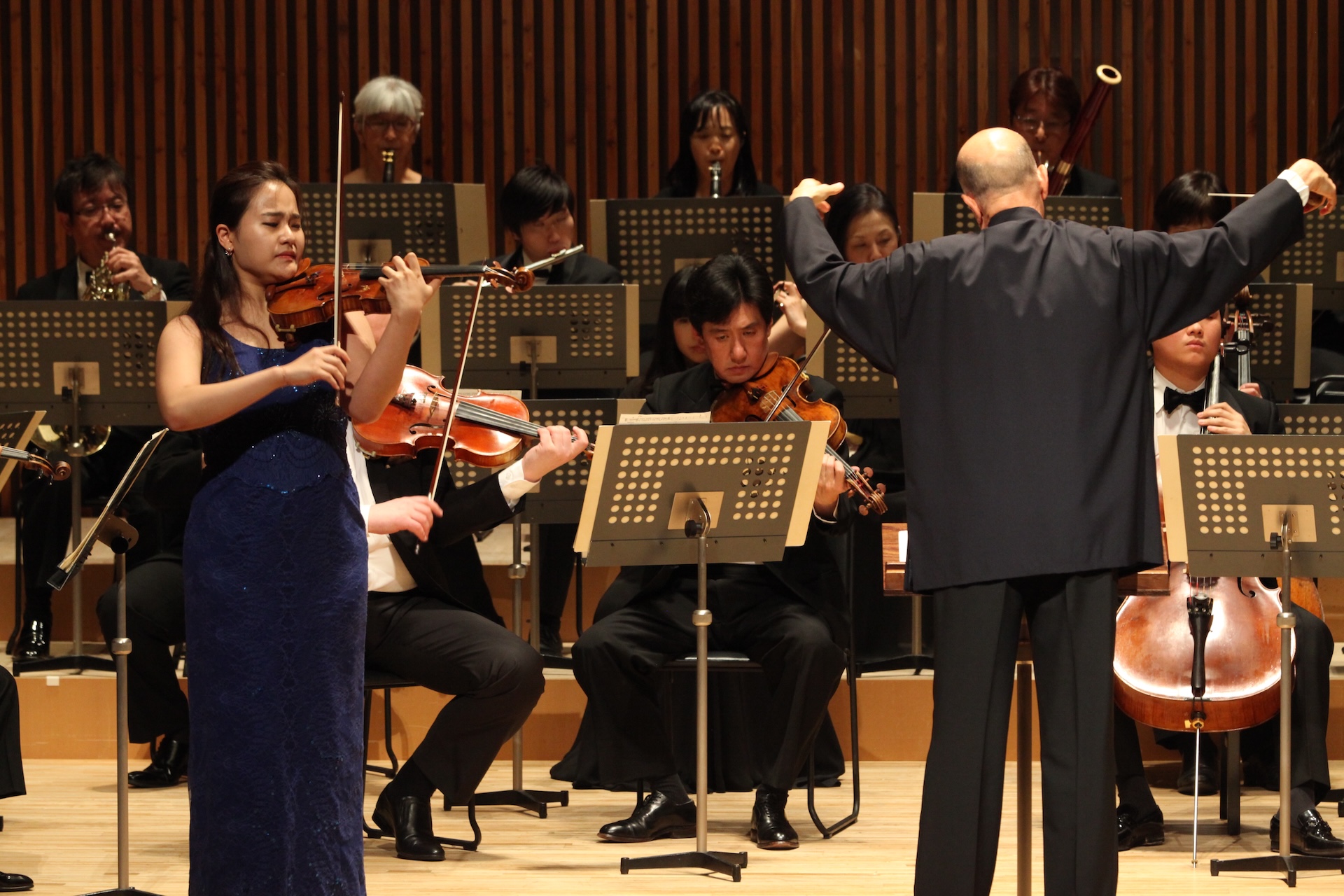 Concert Image