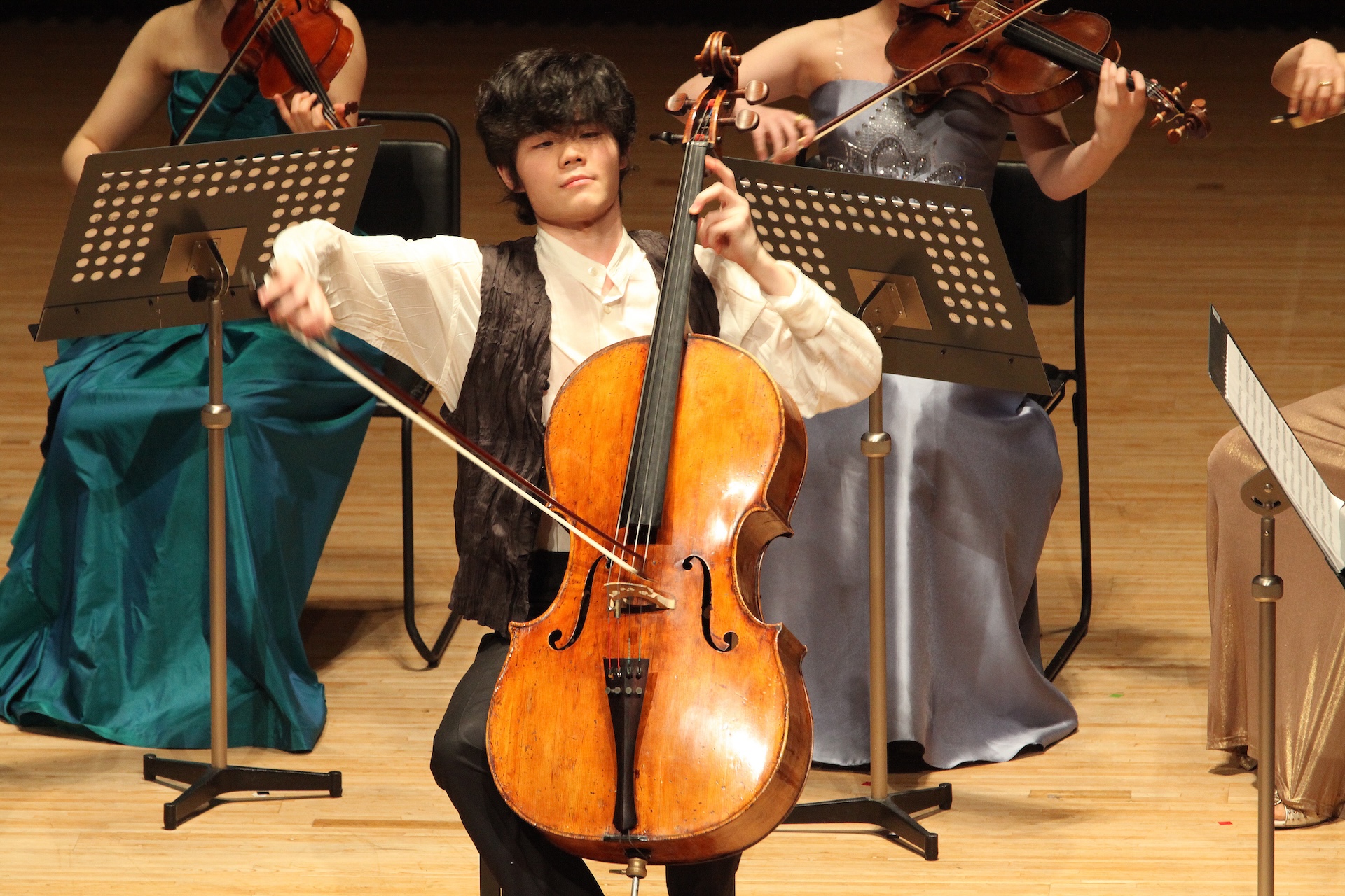 Concert Image