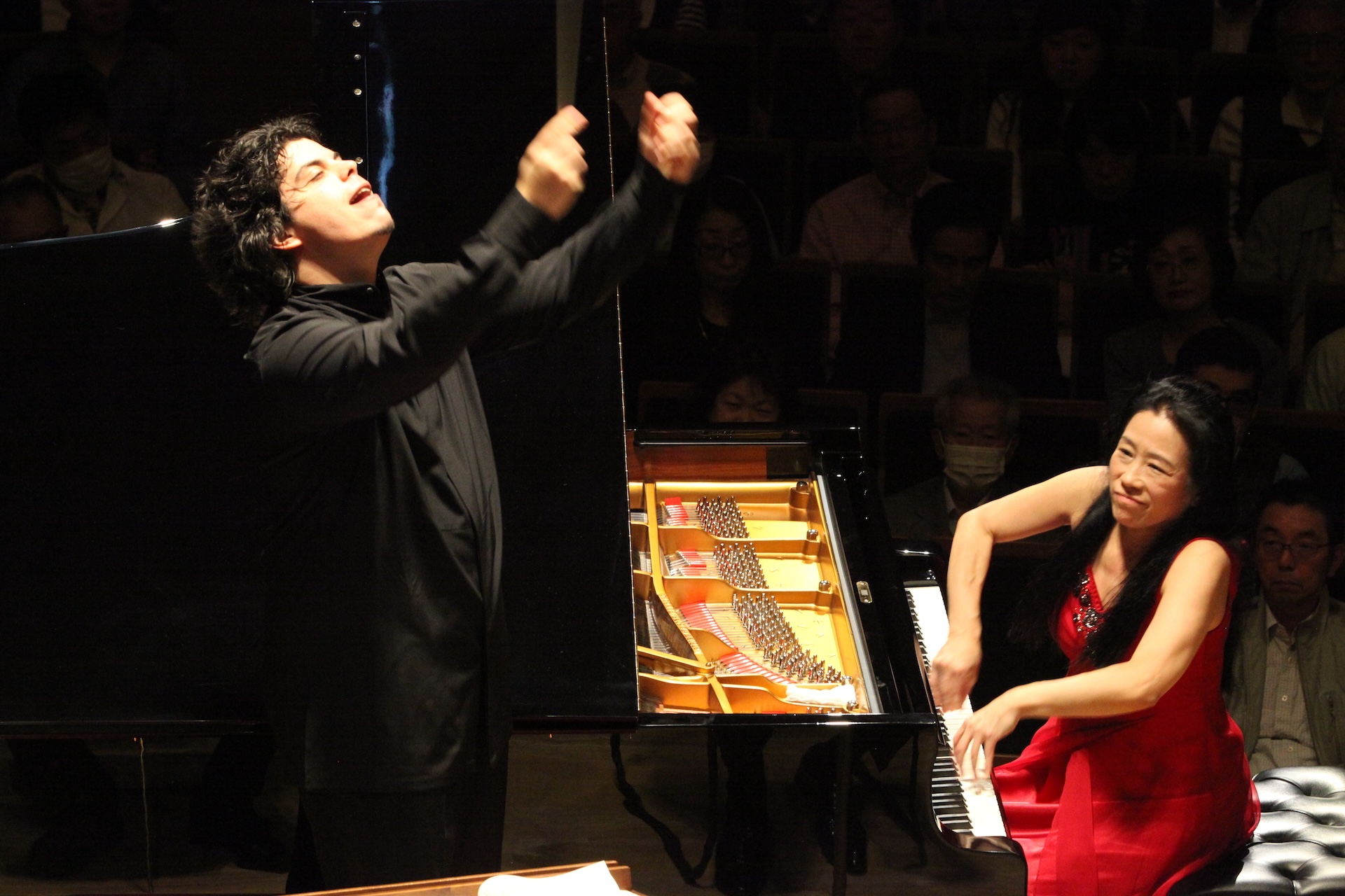 Concert Image