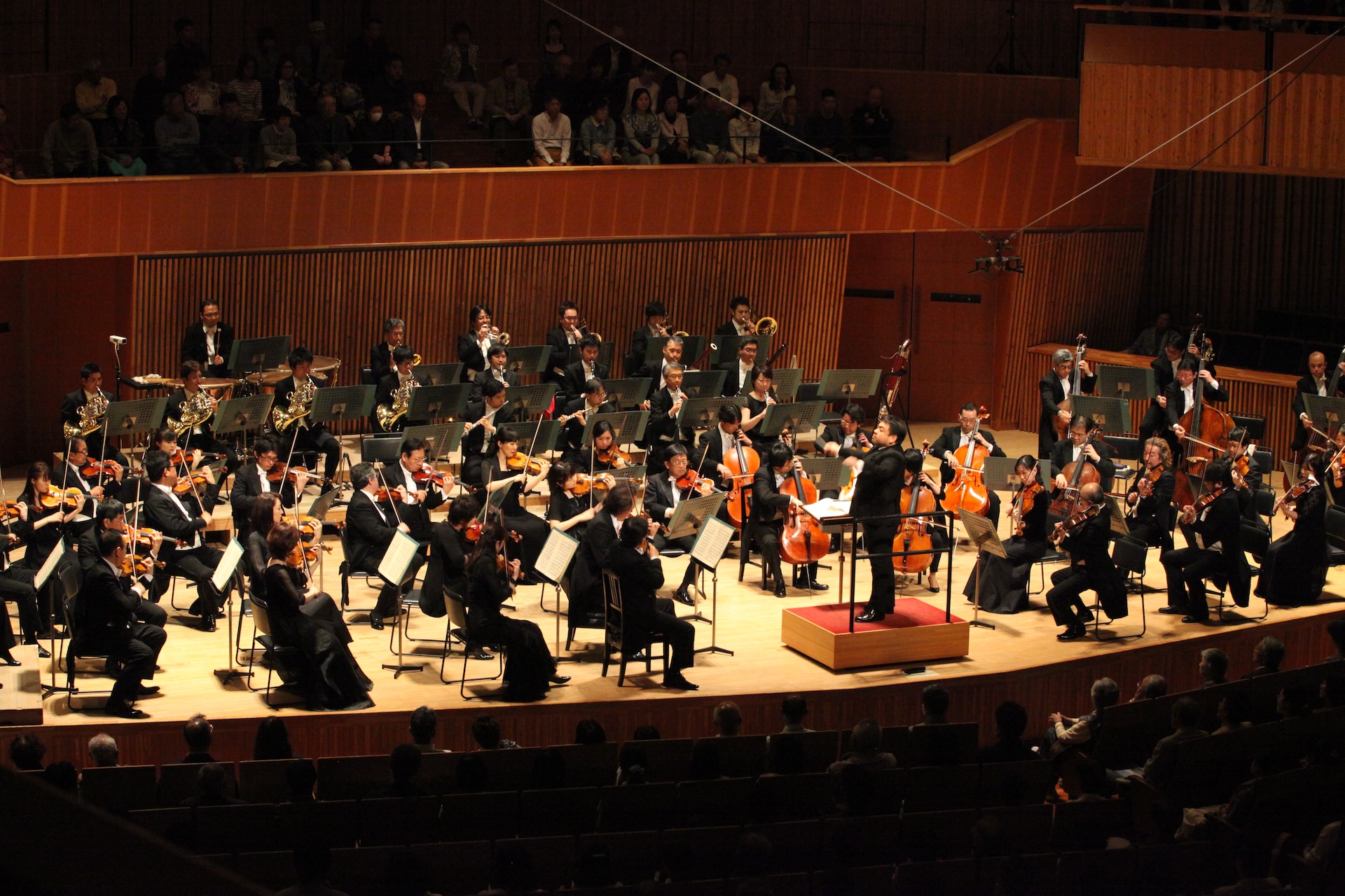 Concert Image