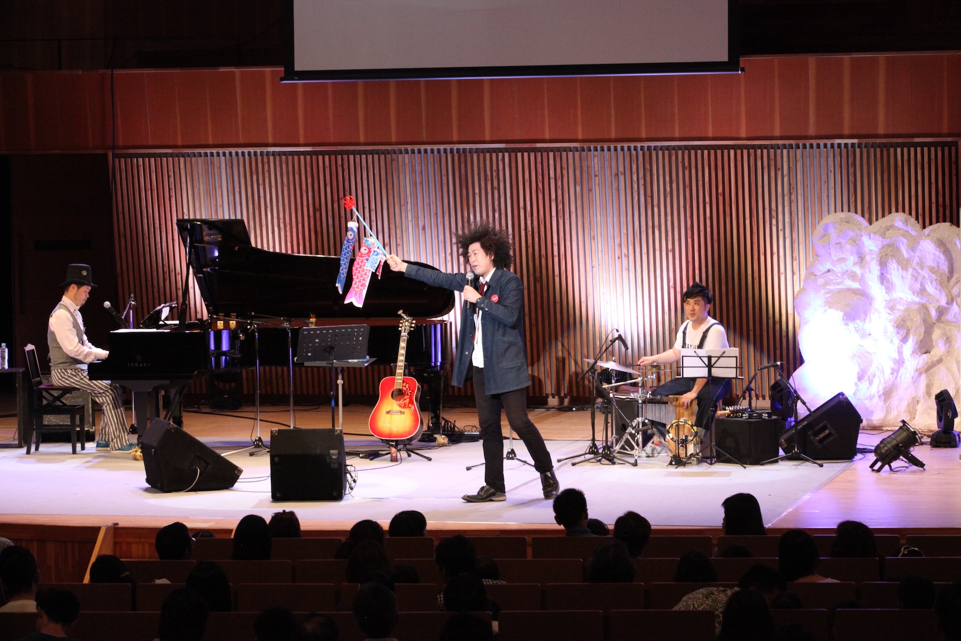 Concert Image