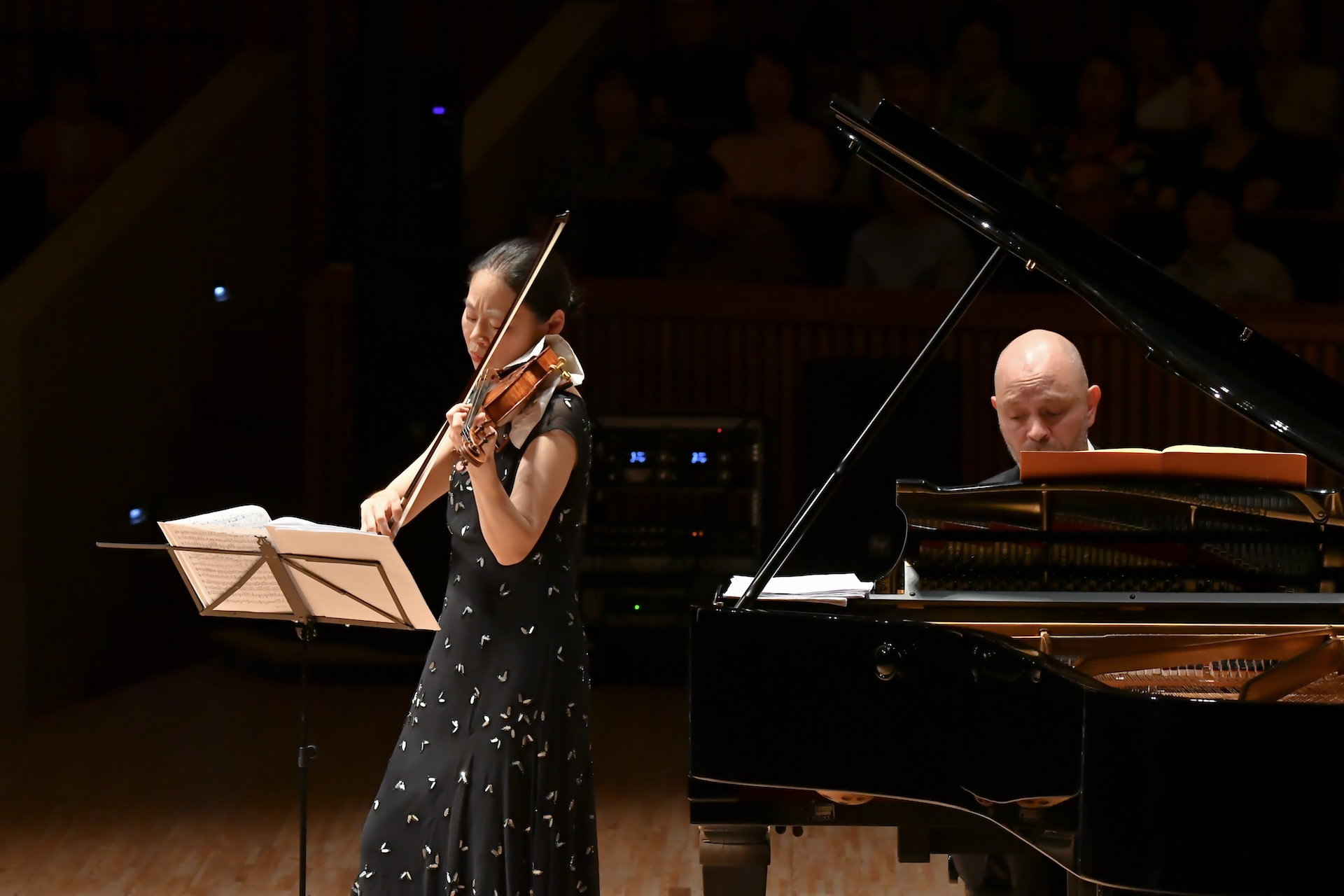 Concert Image