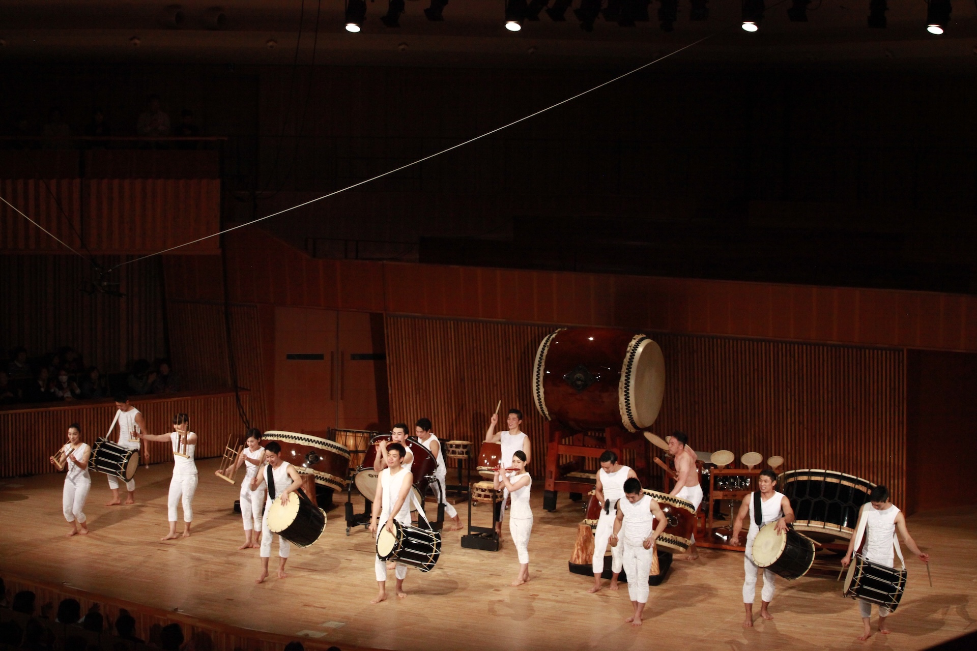 Concert Image