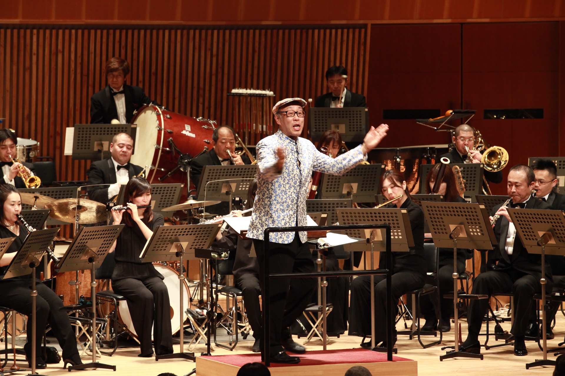 Concert Image