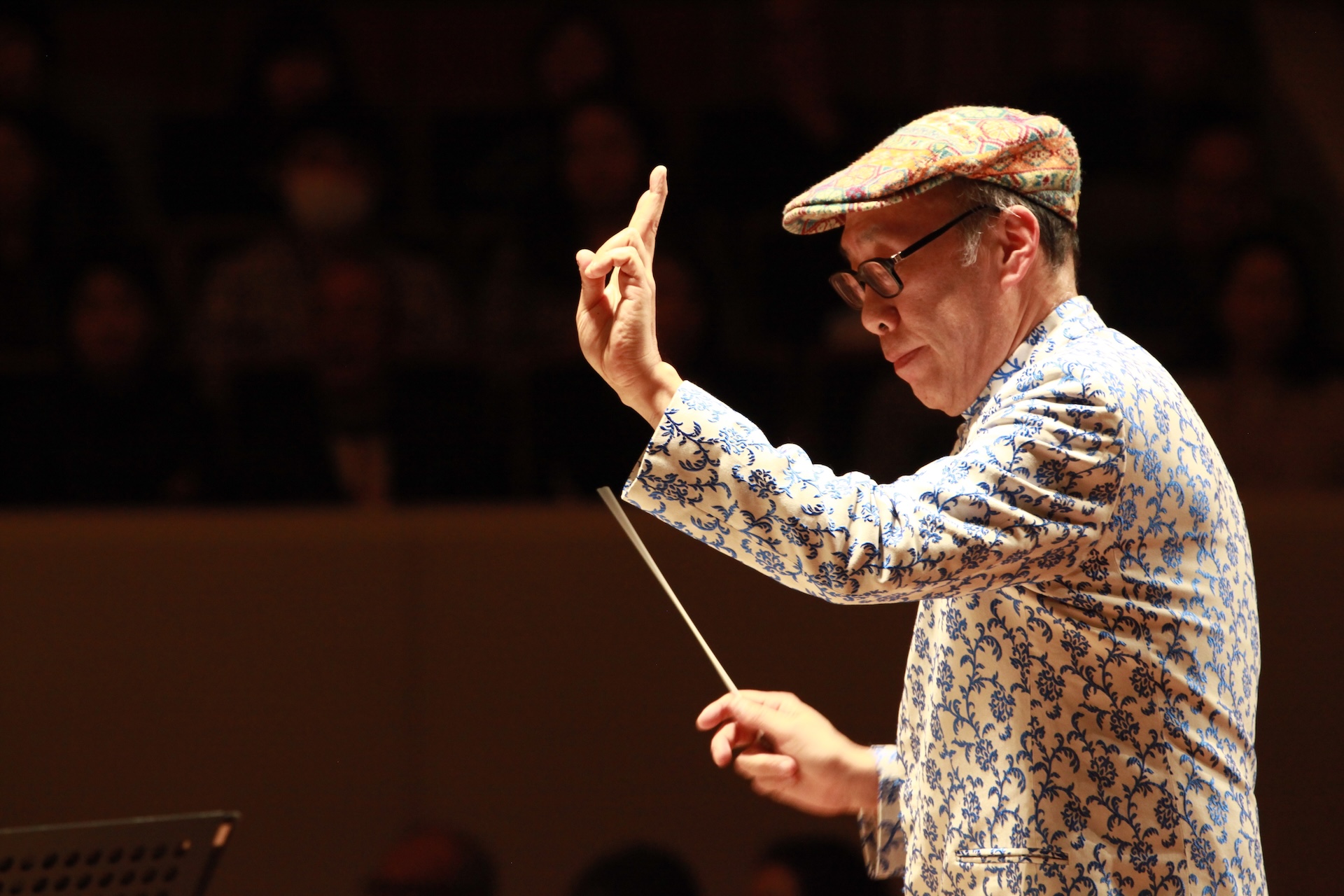 Concert Image