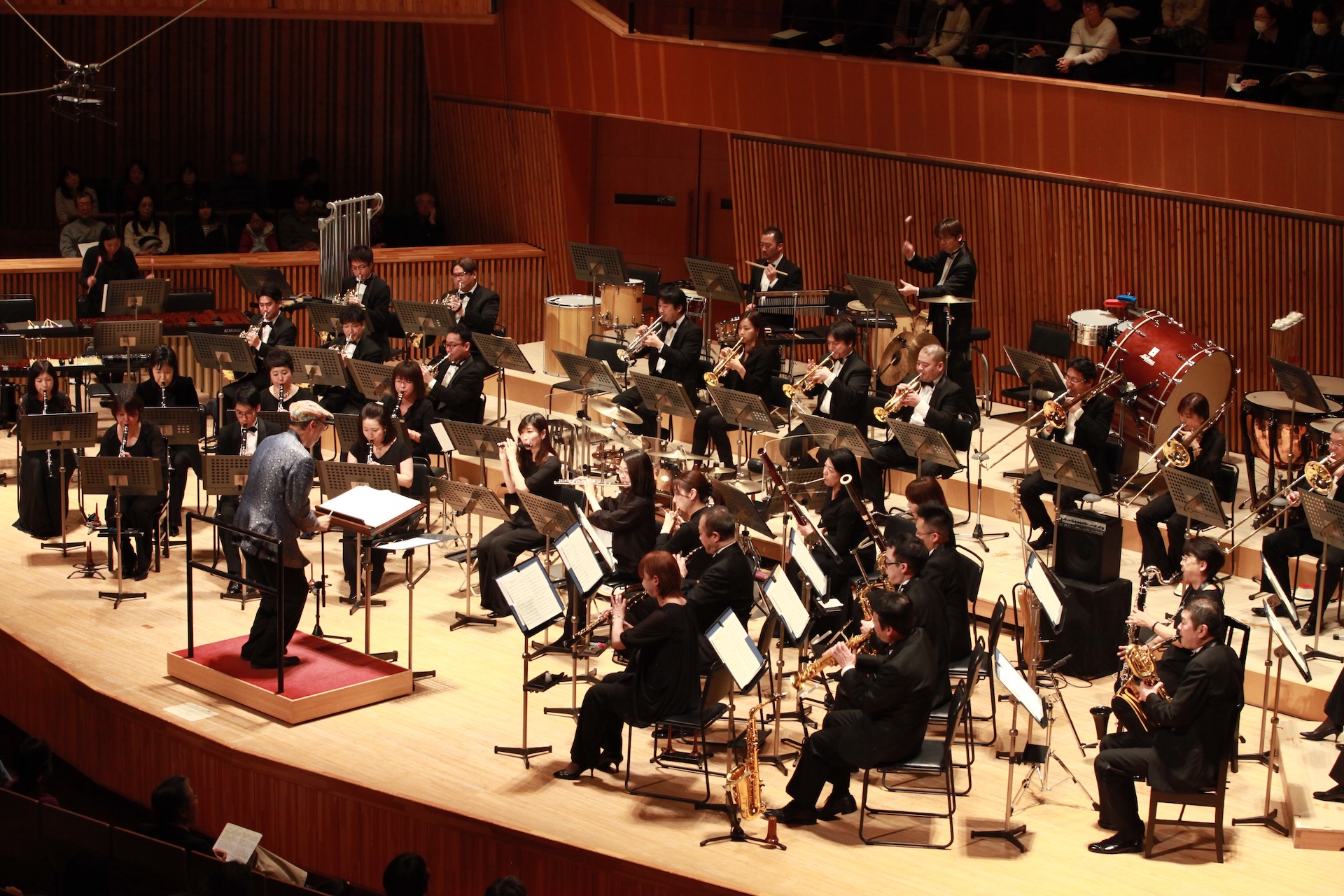 Concert Image