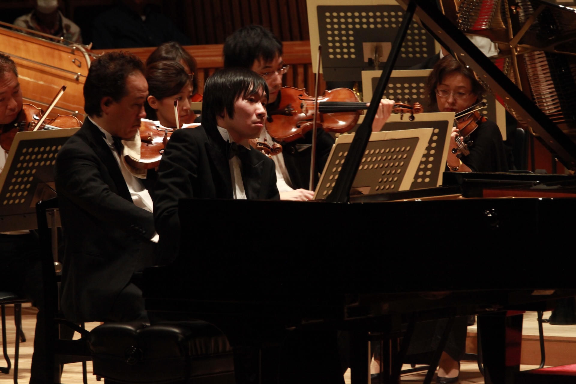Concert Image