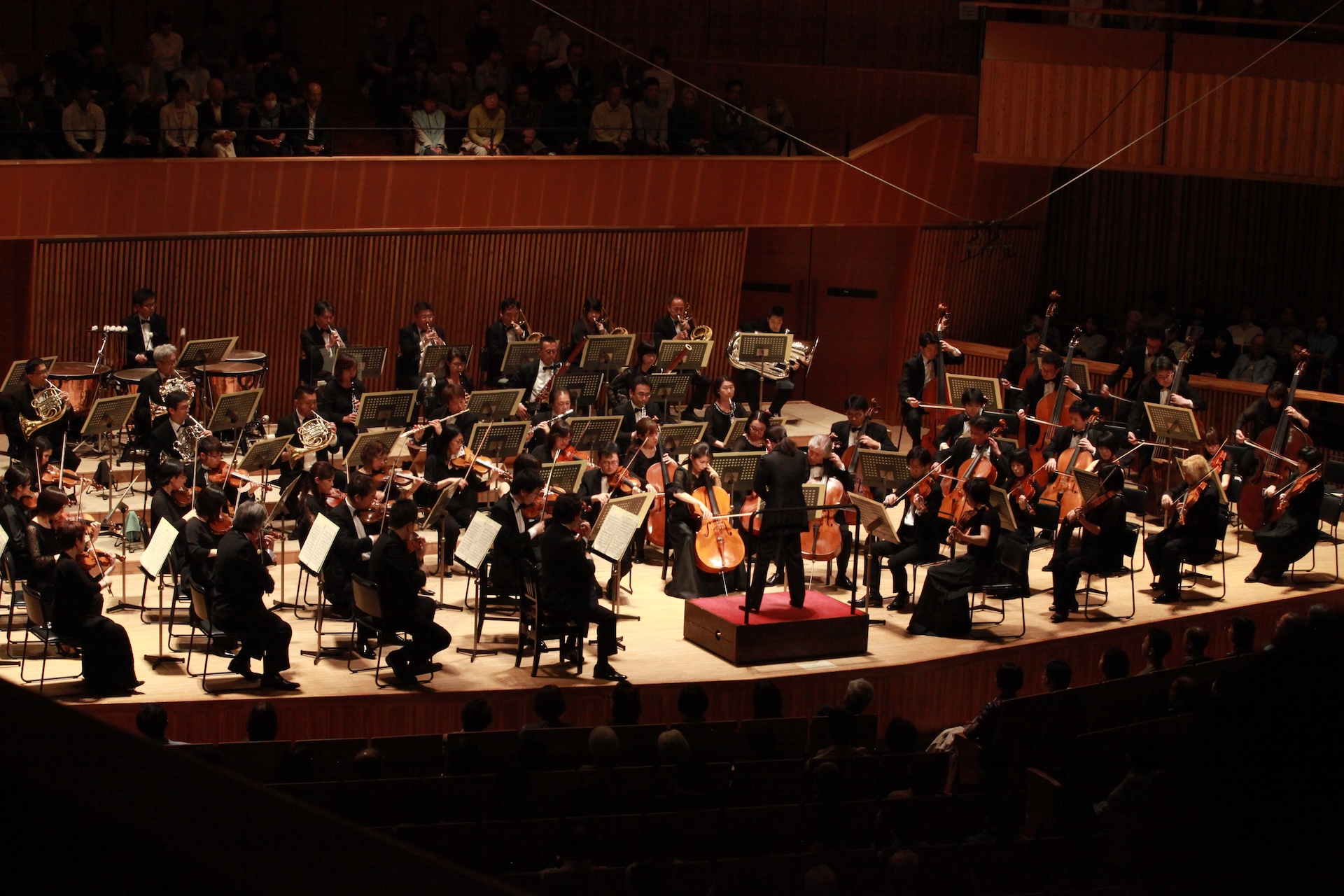 Concert Image