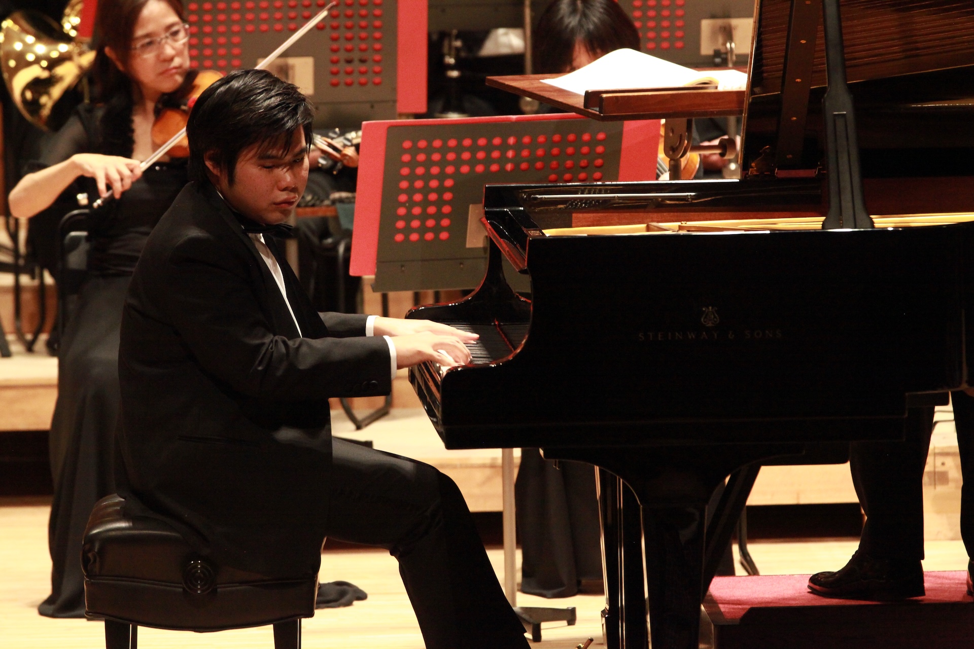 Concert Image