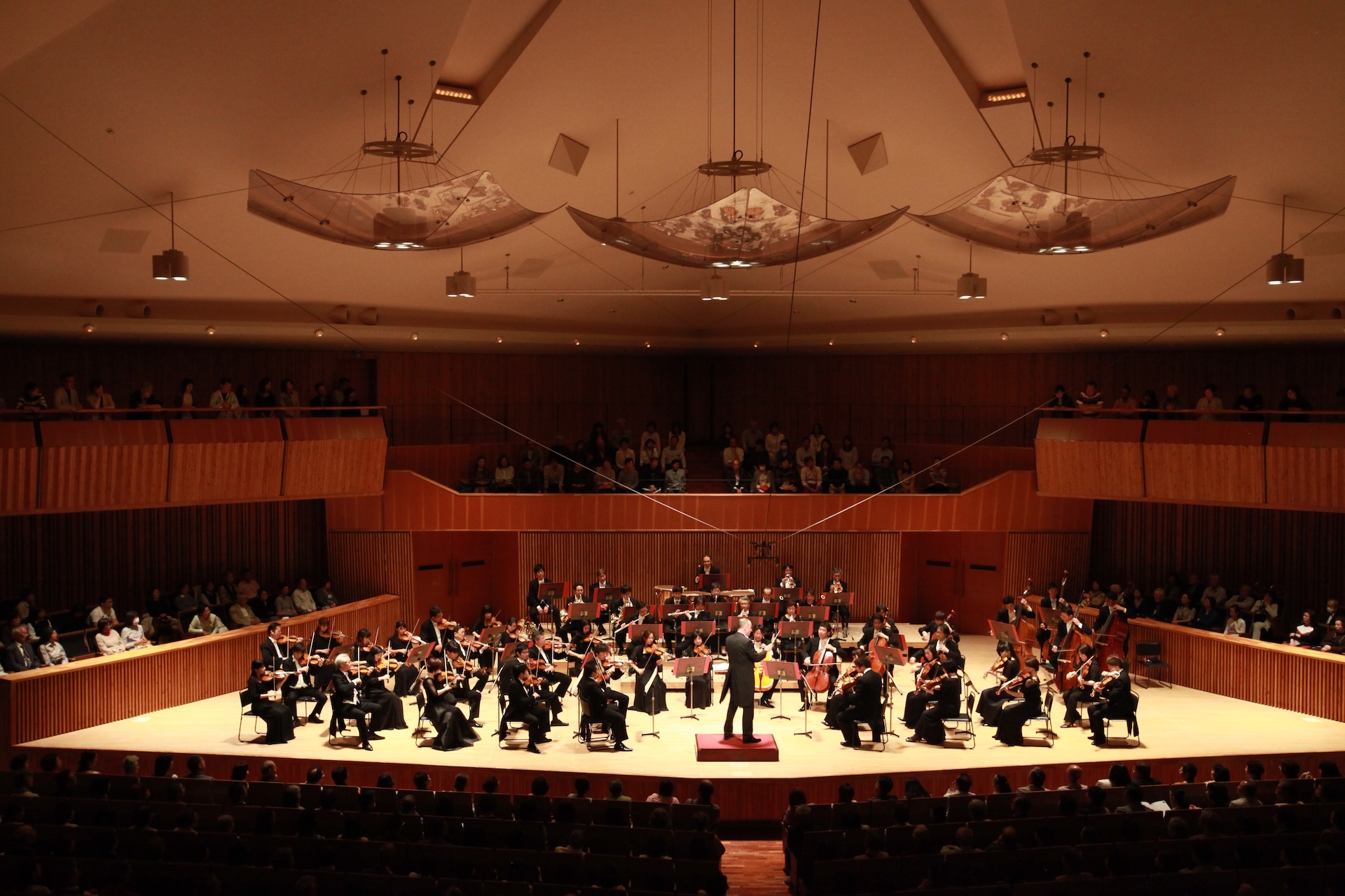 Concert Image