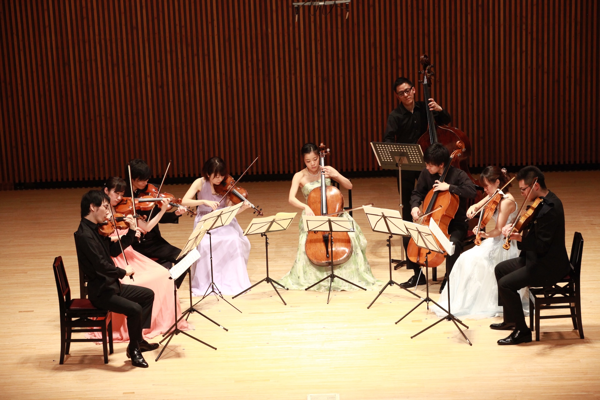Concert Image