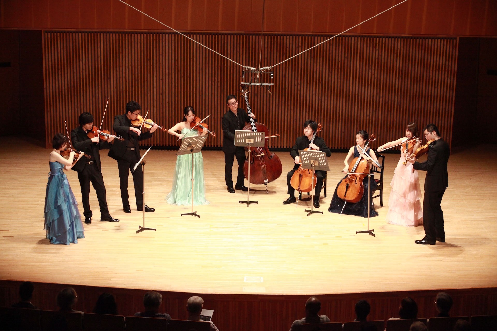 Concert Image