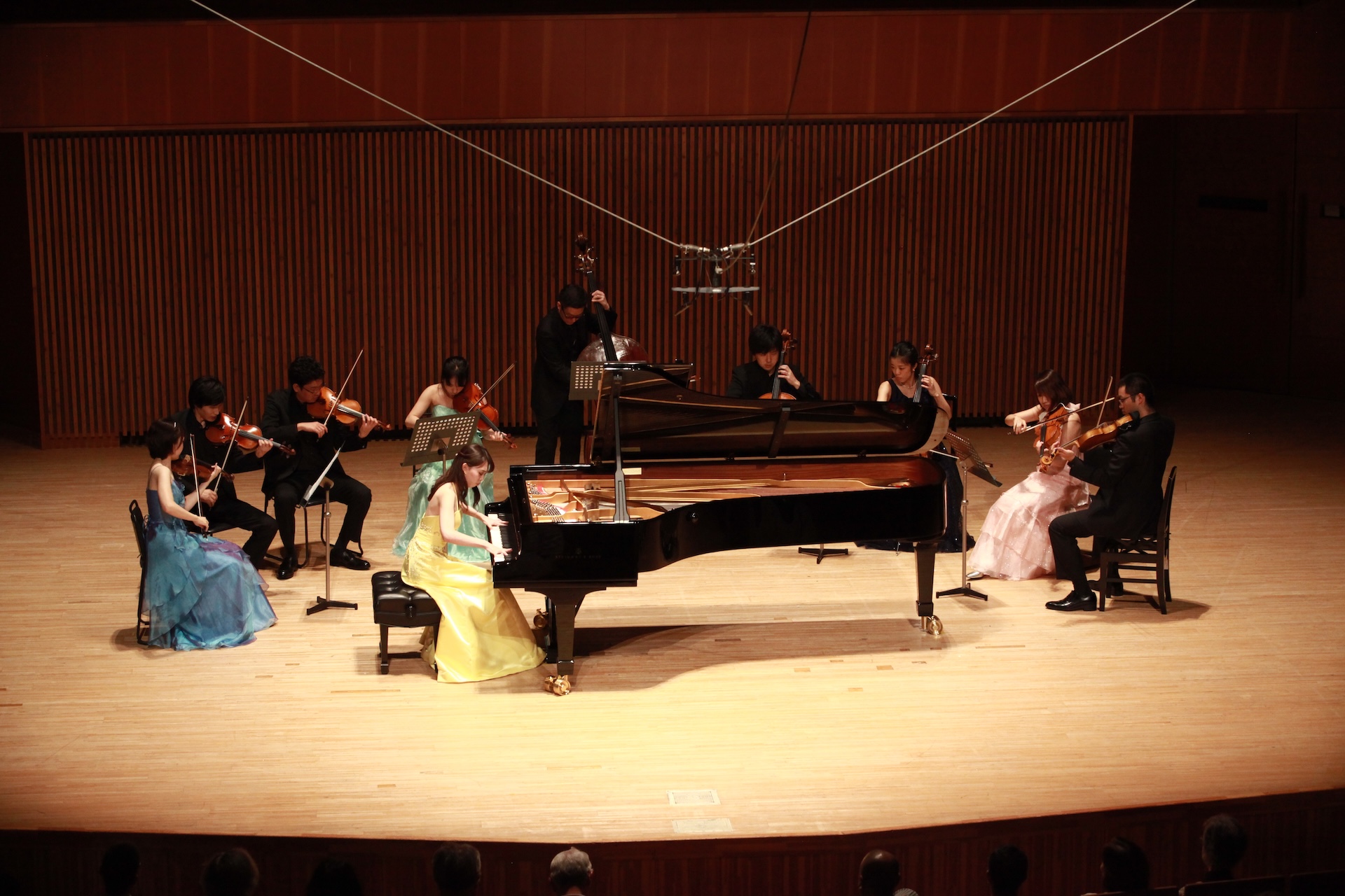 Concert Image