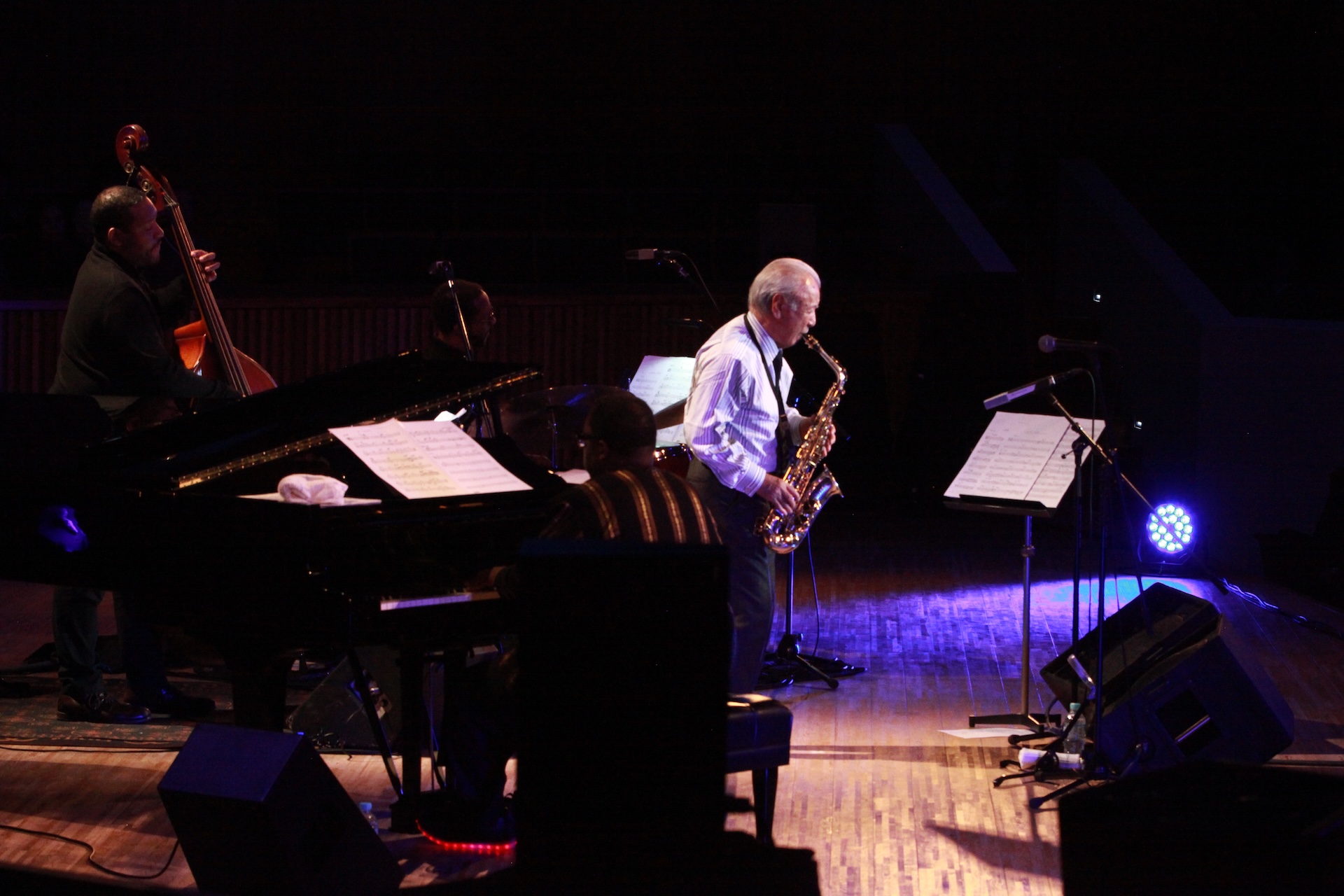 Concert Image