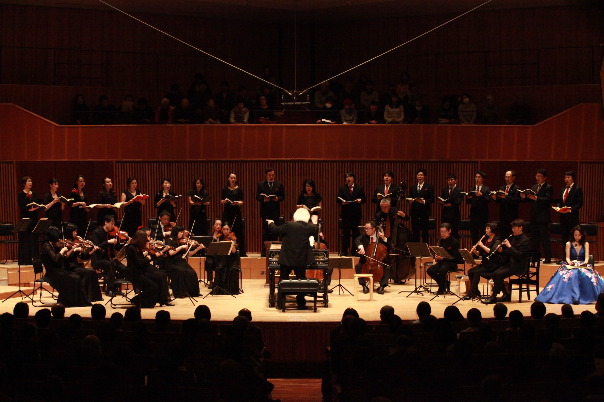Concert Image