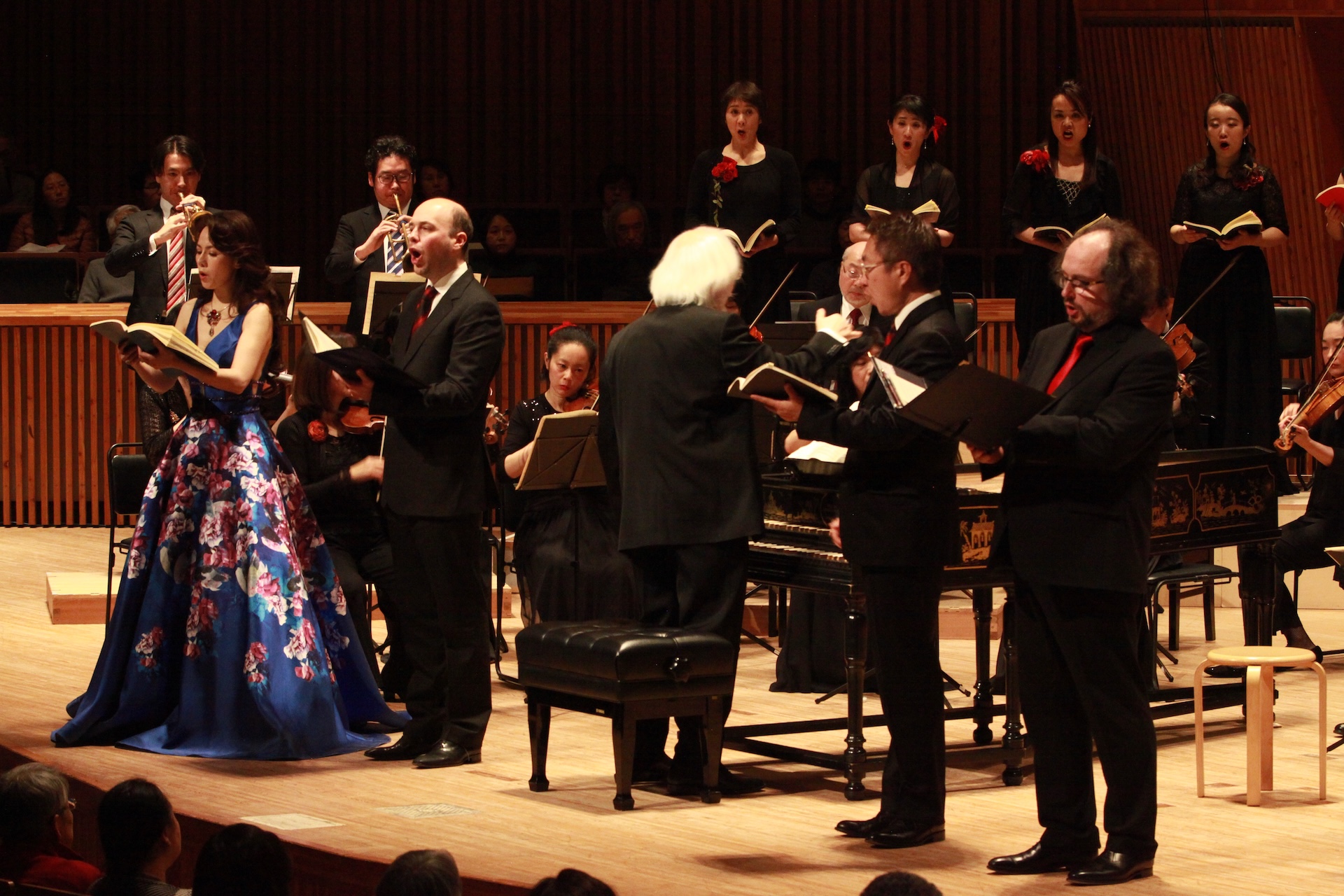 Concert Image
