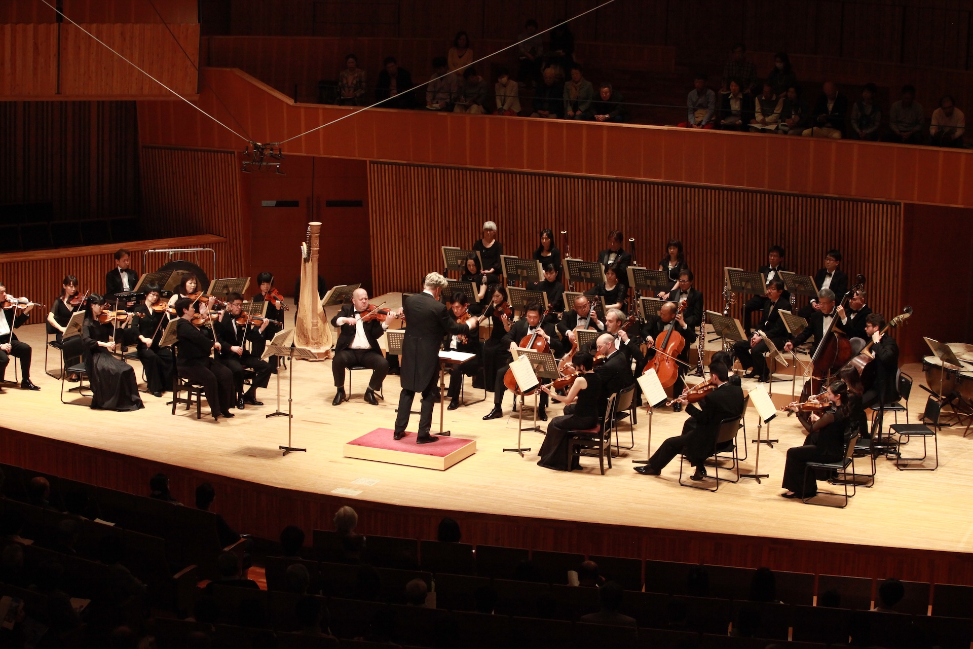 Concert Image