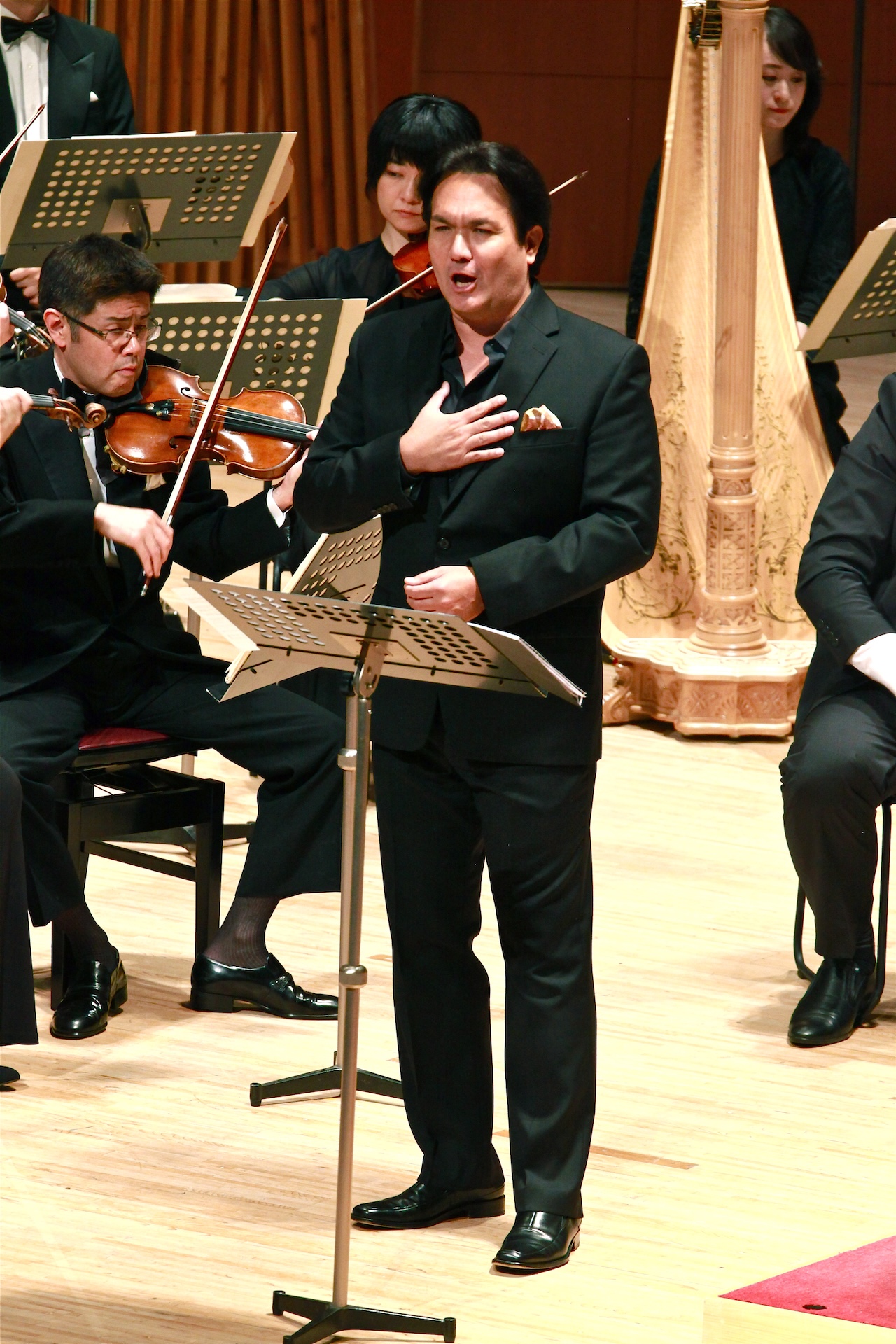 Concert Image