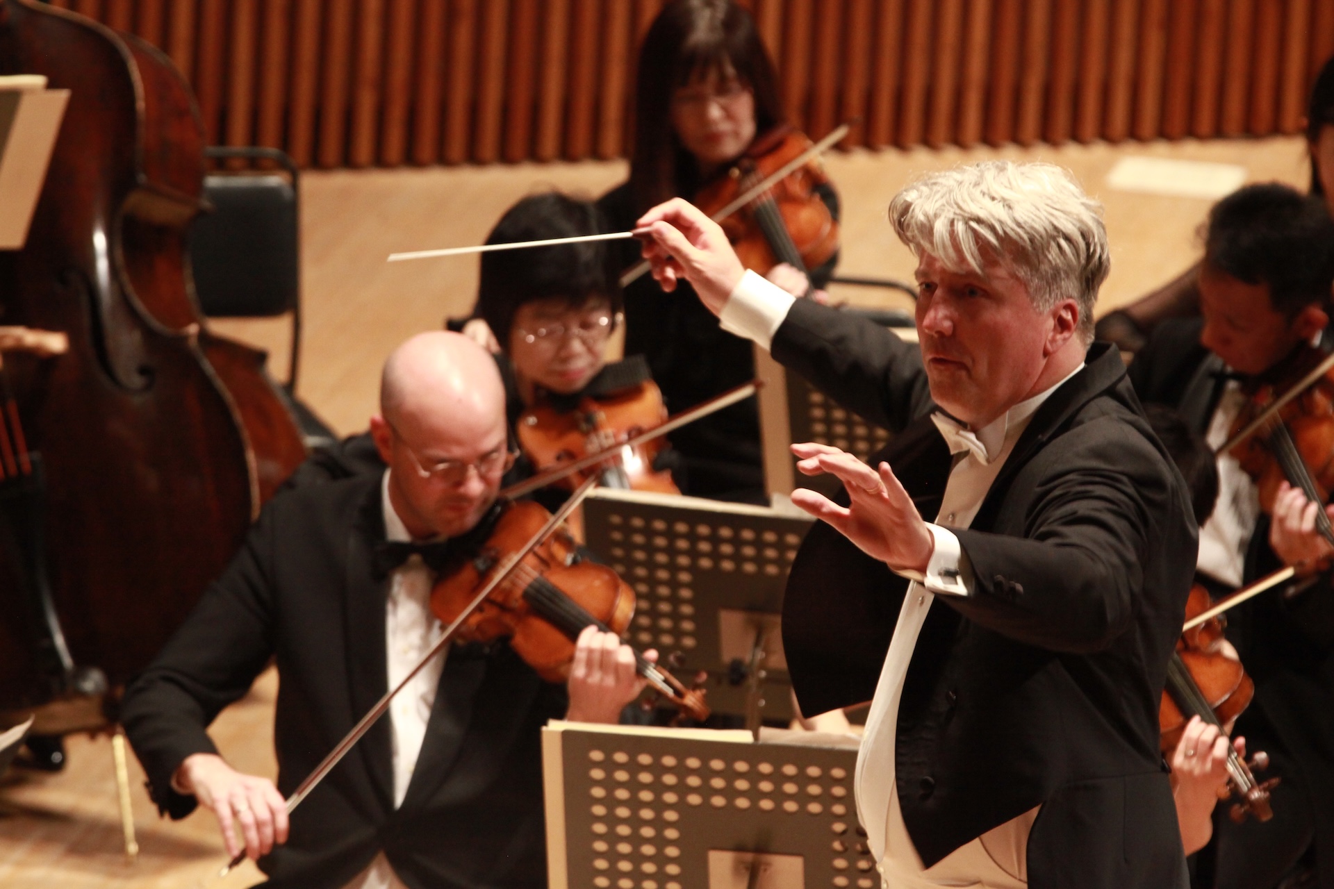 Concert Image