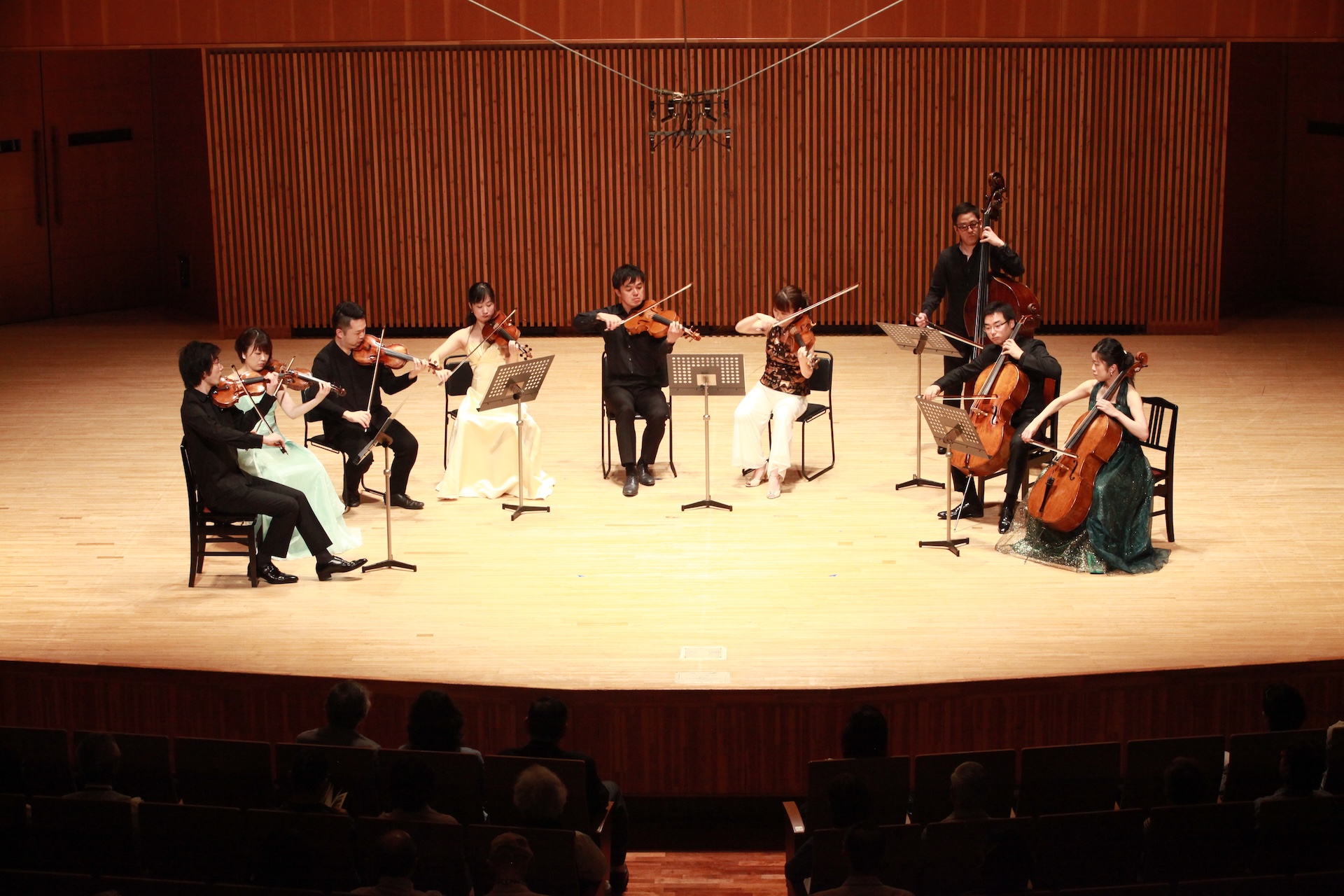 Concert Image