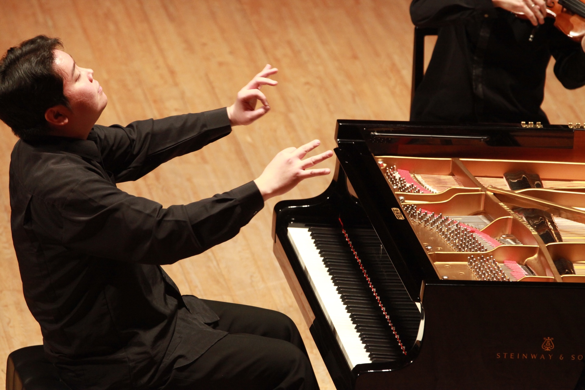 Concert Image