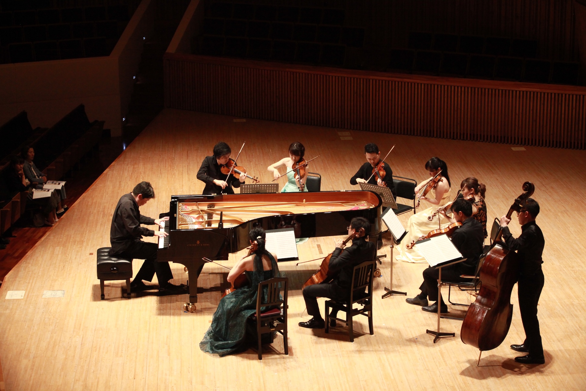 Concert Image