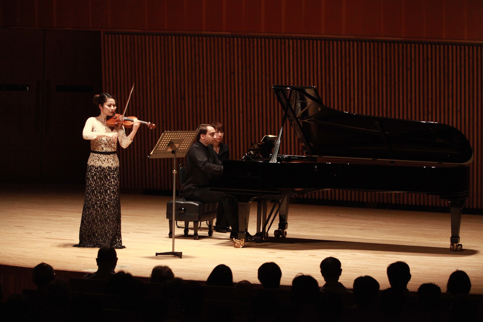 Concert Image