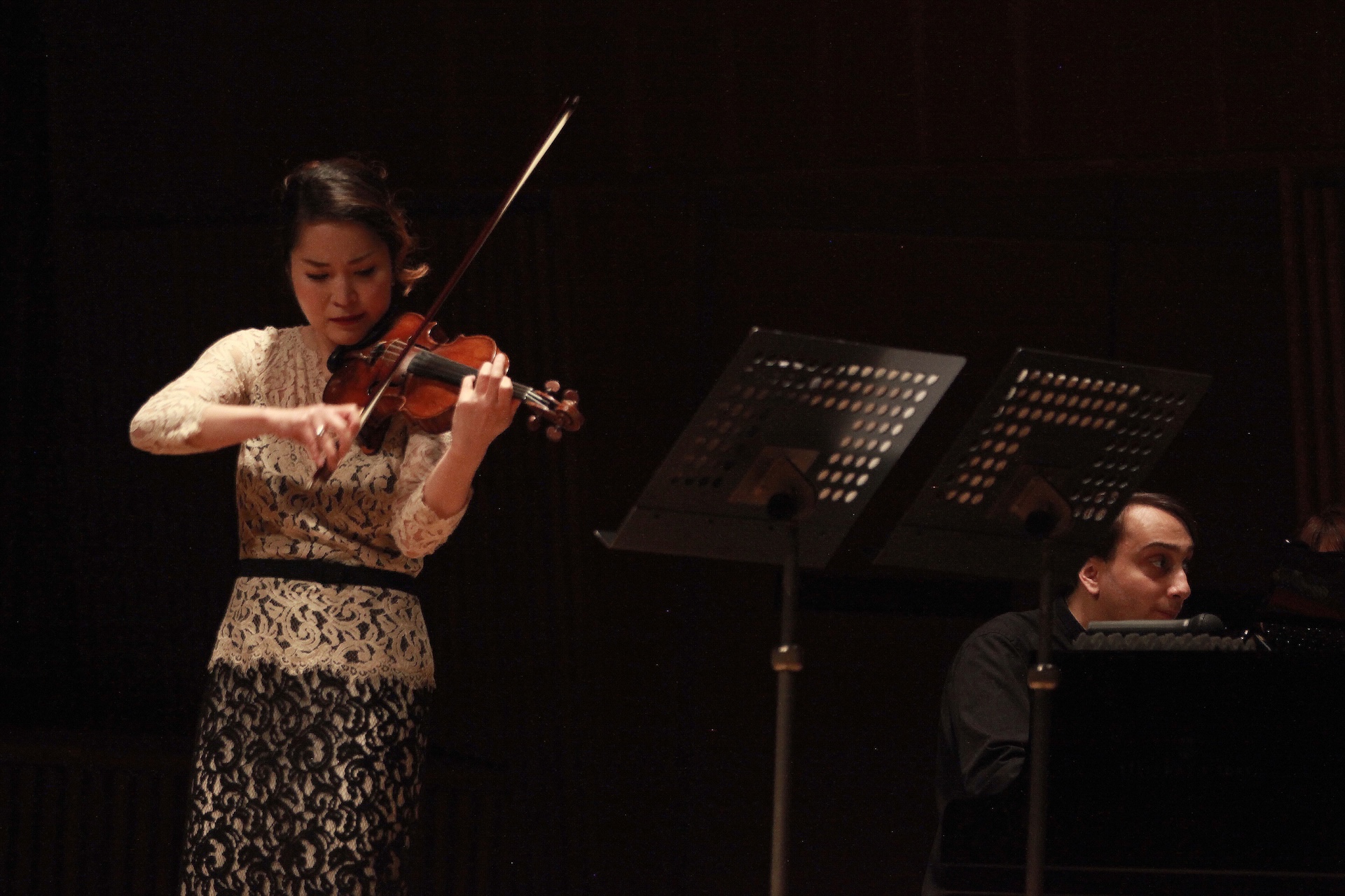 Concert Image