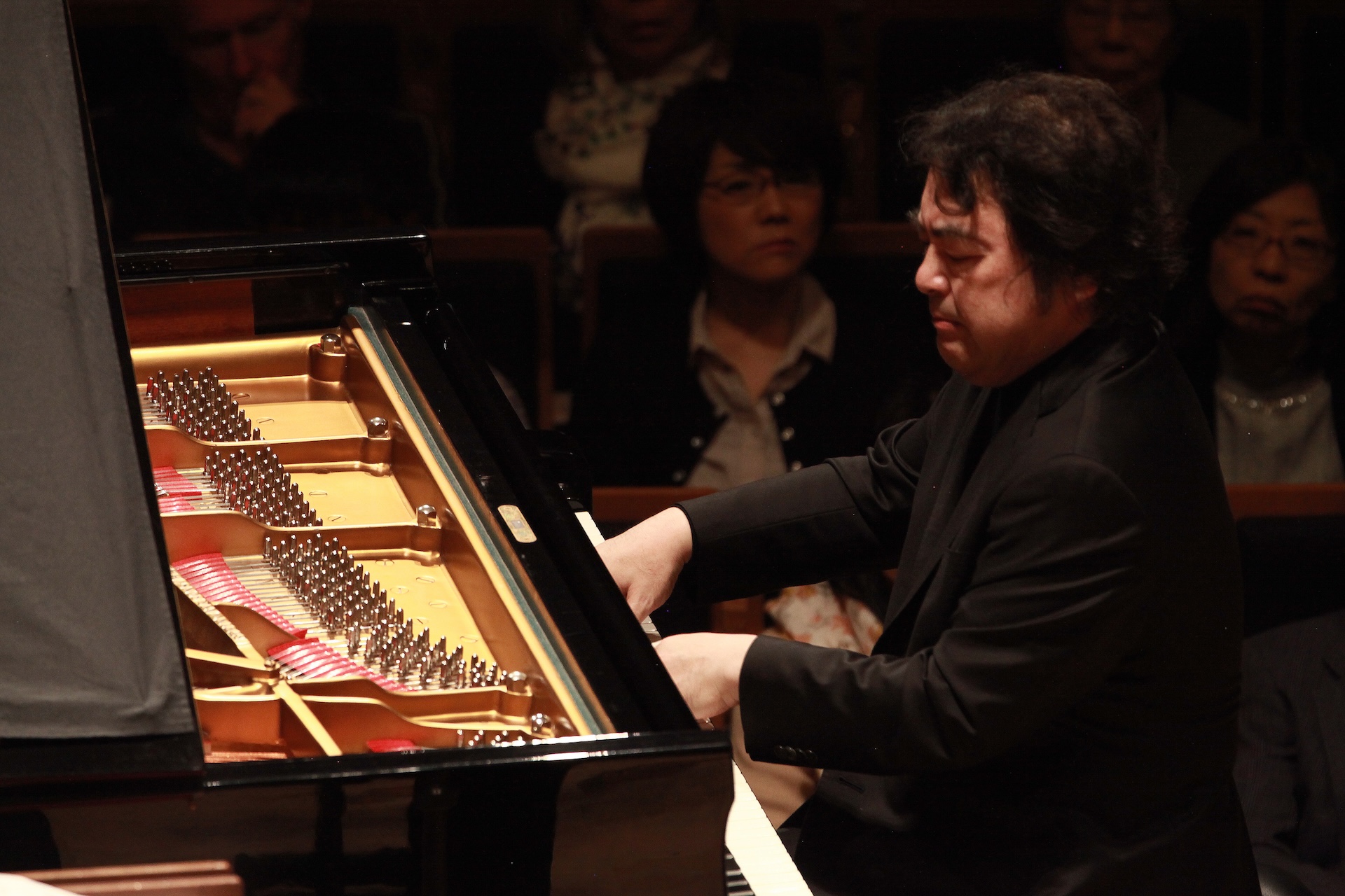 Concert Image