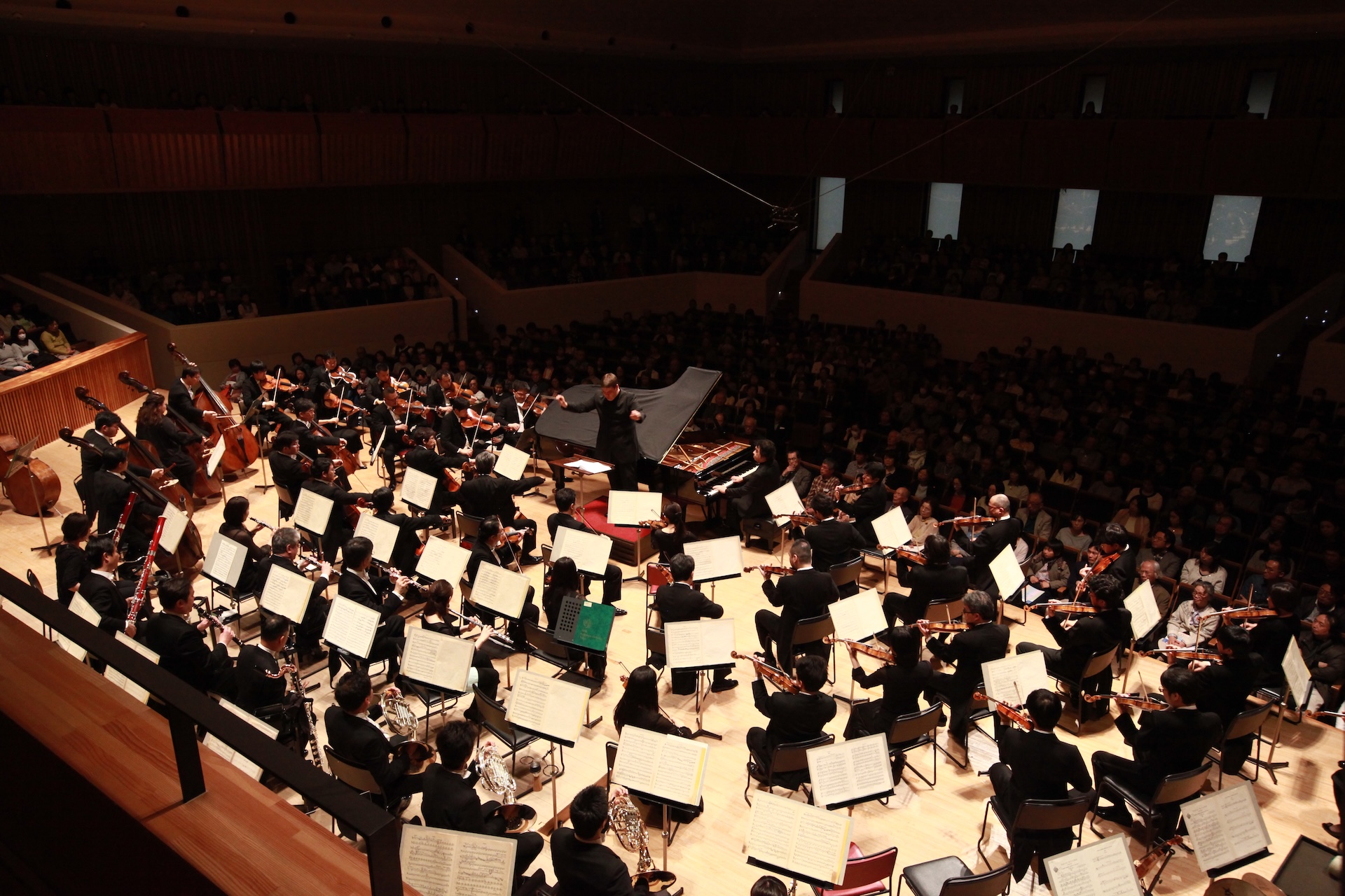 Concert Image