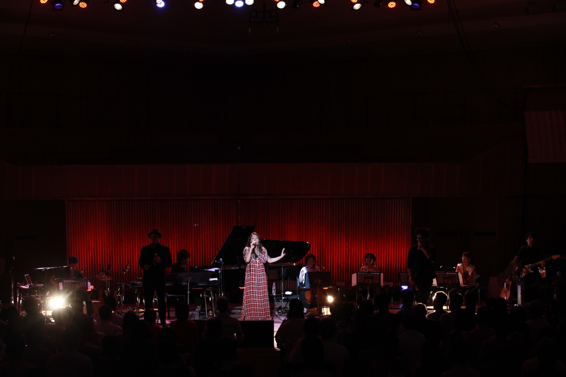 Concert Image