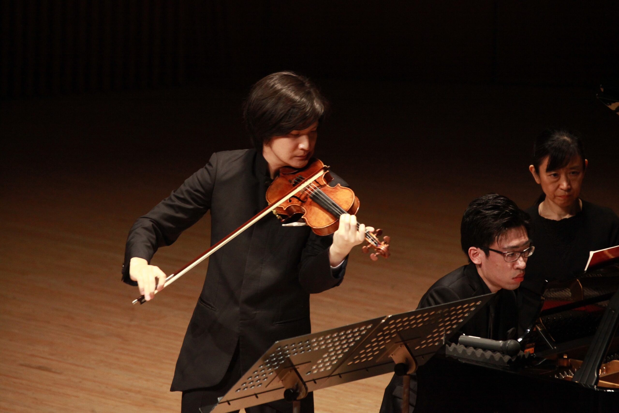 Concert Image