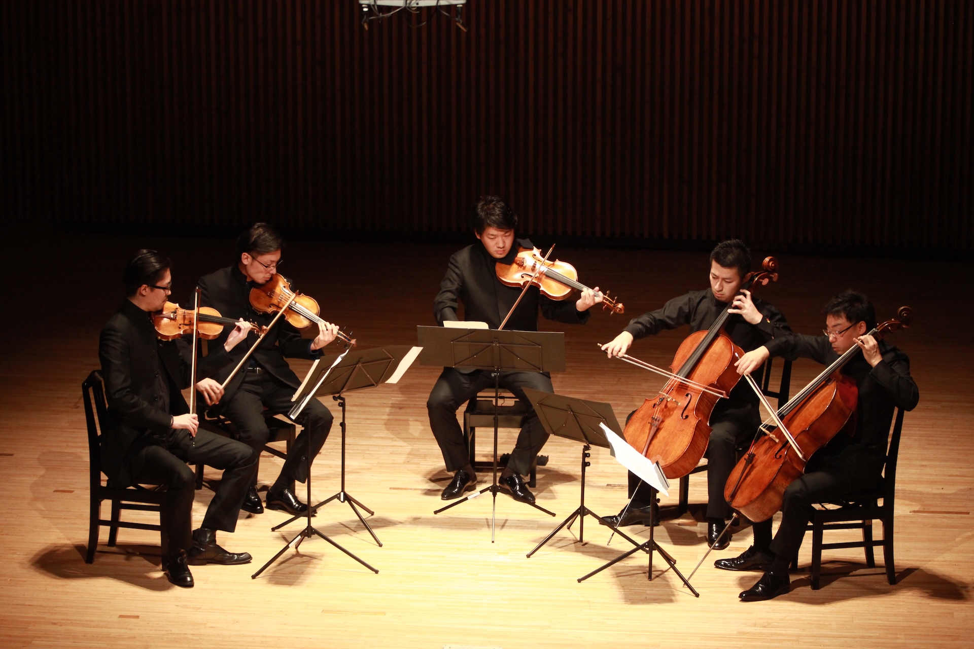 Concert Image