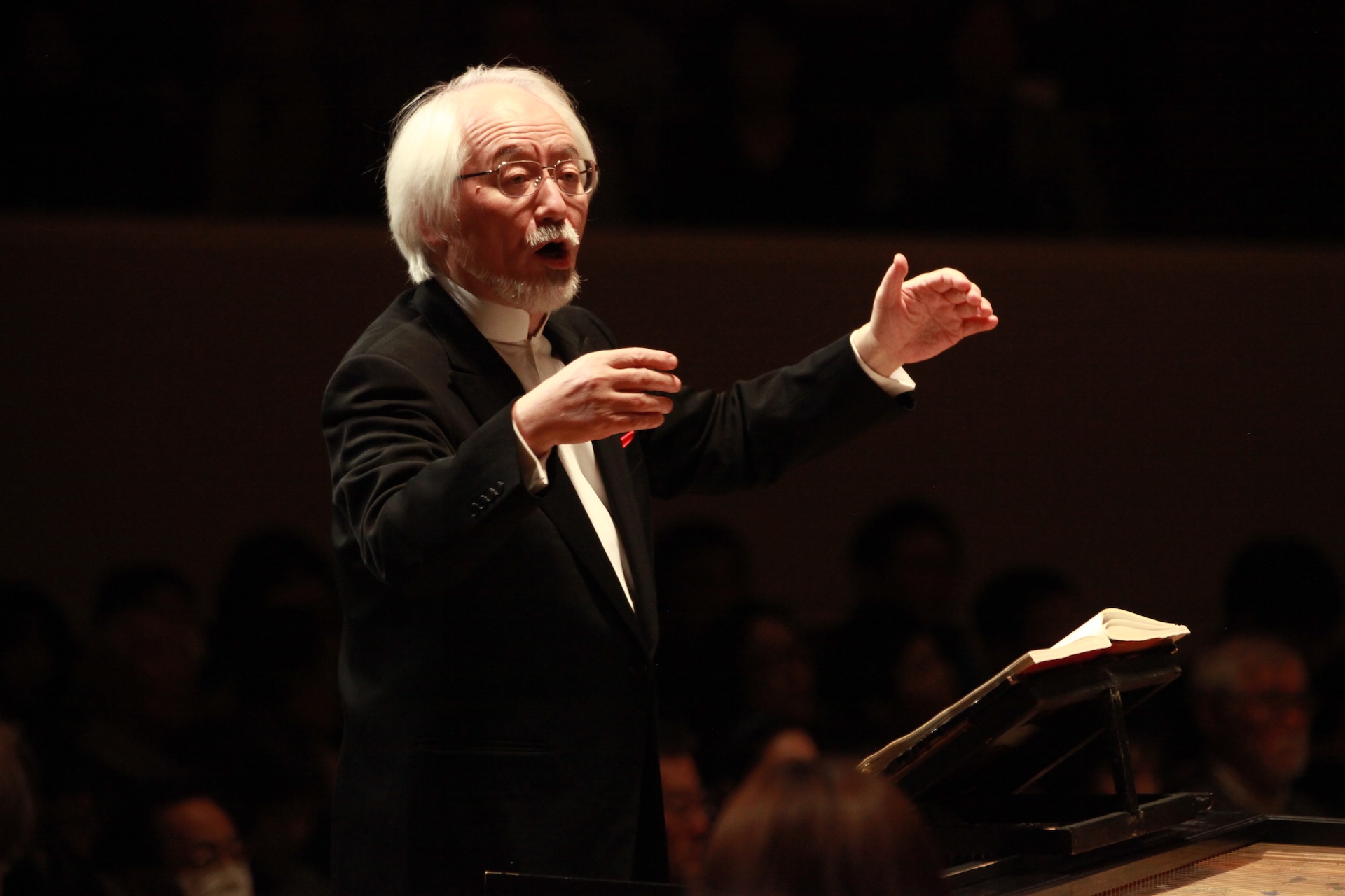 Concert Image