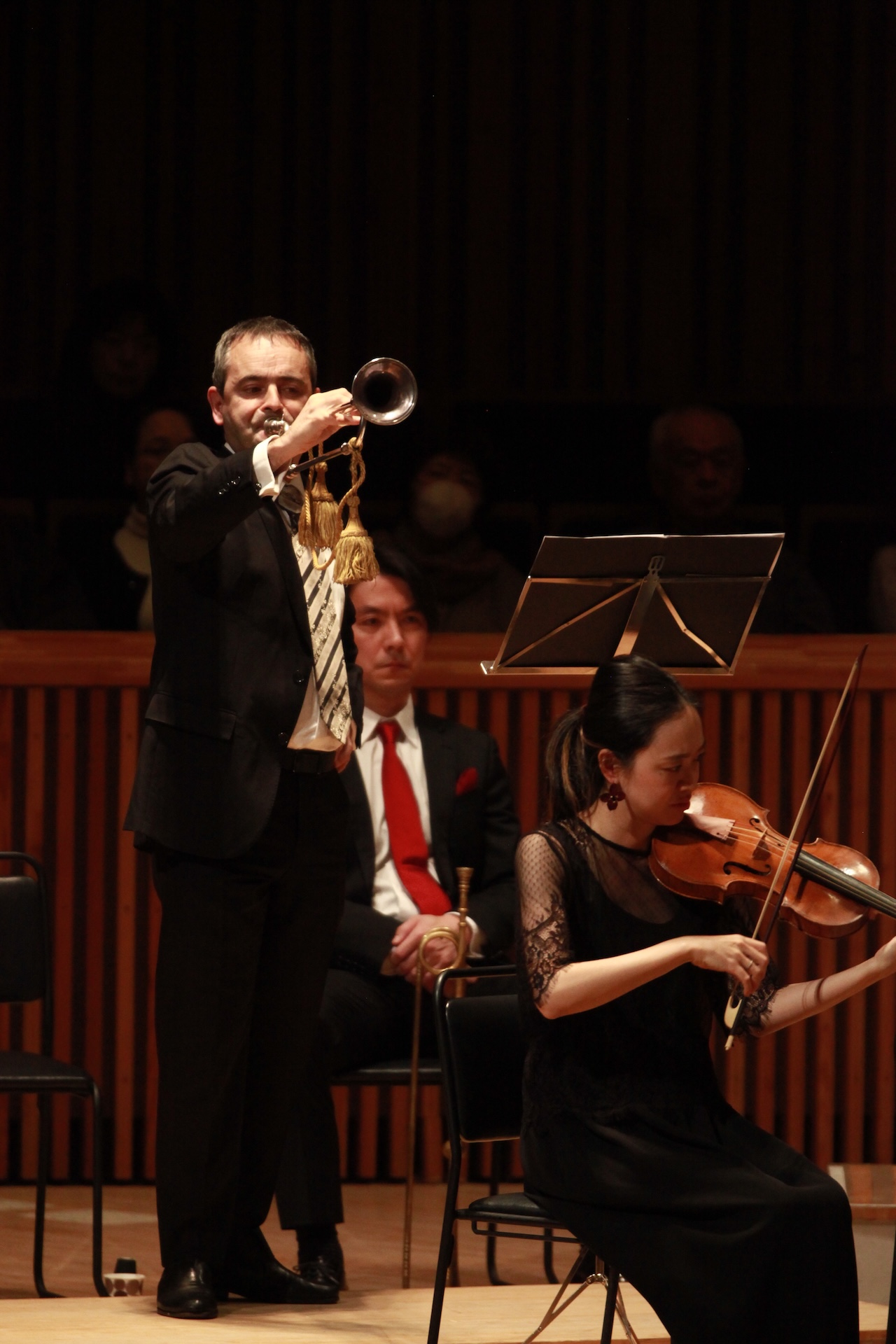 Concert Image
