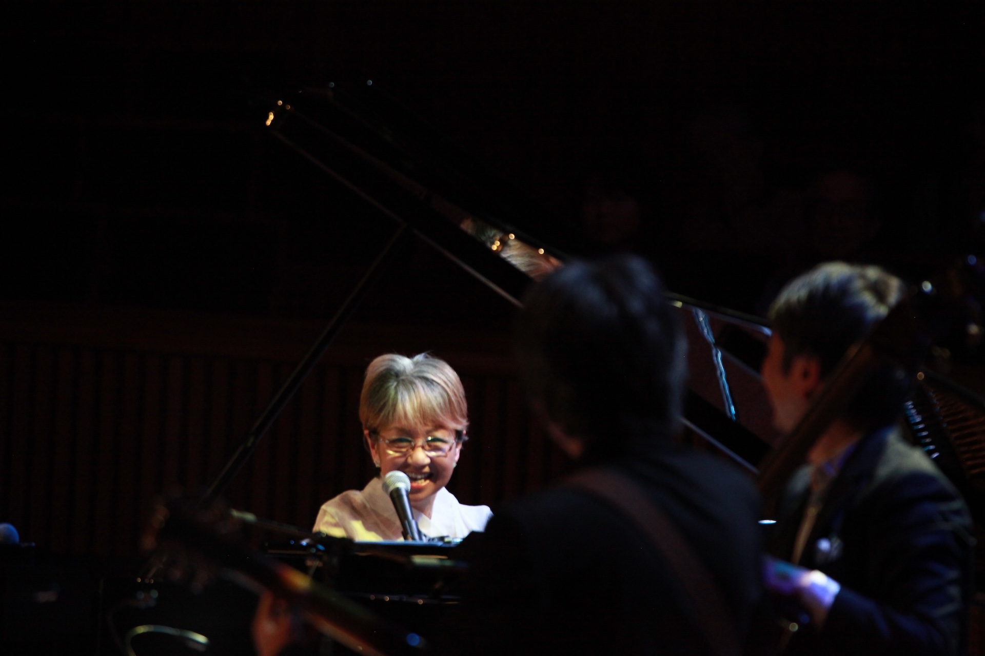 Concert Image