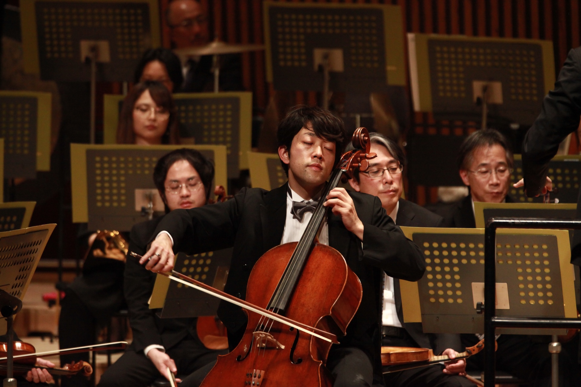 Concert Image