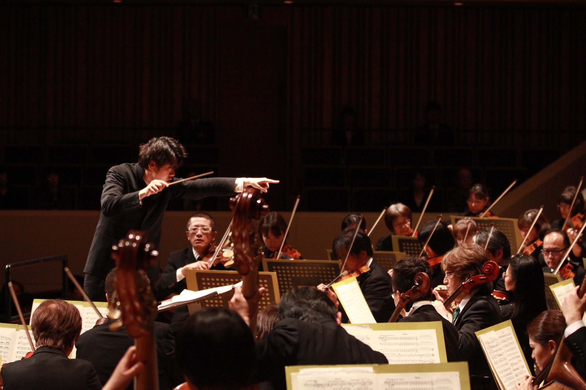 Concert Image