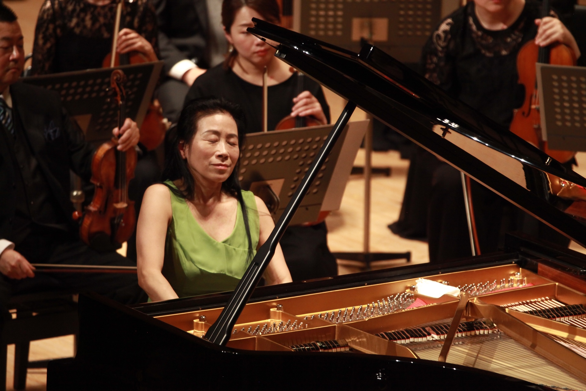Concert Image