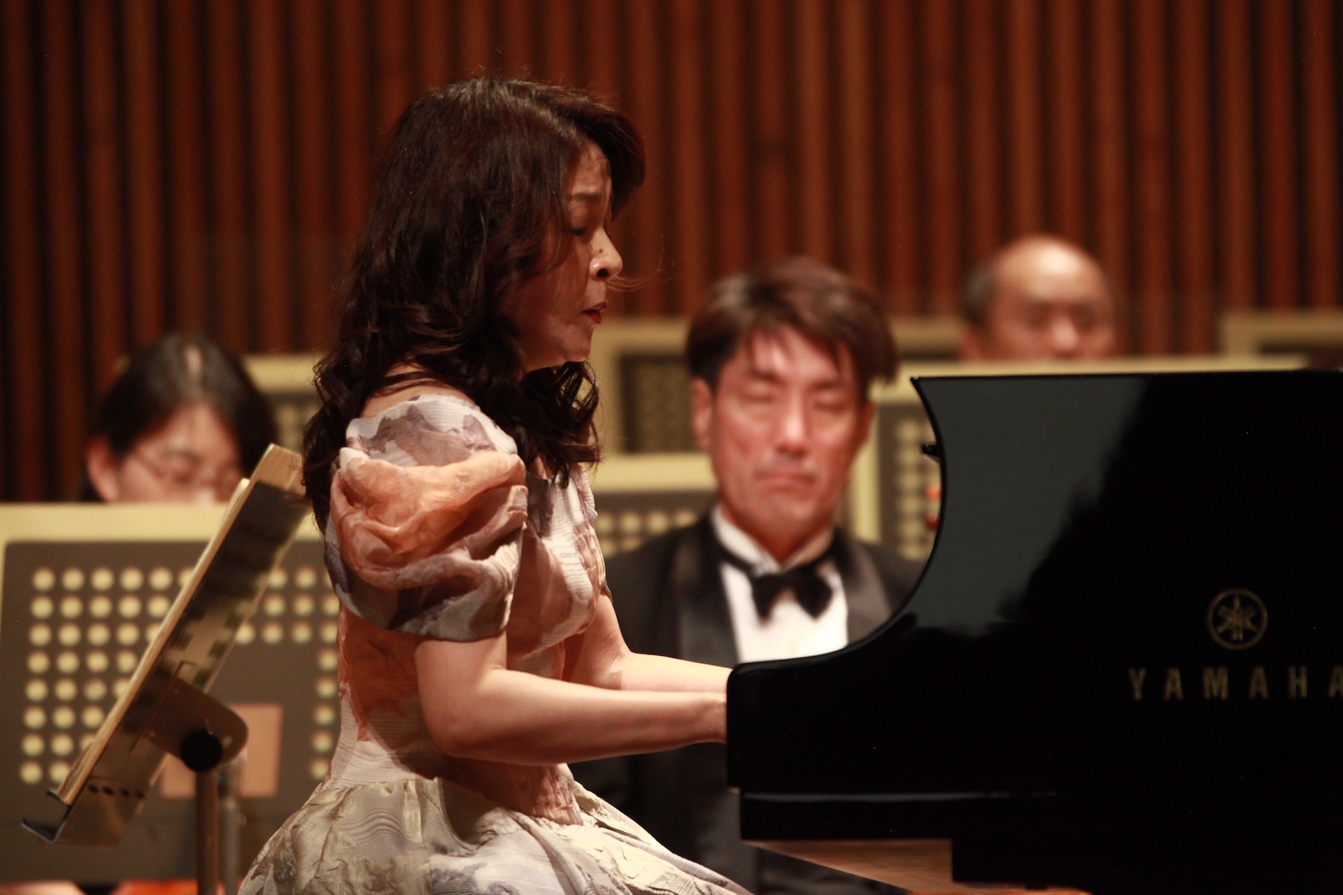 Concert Image