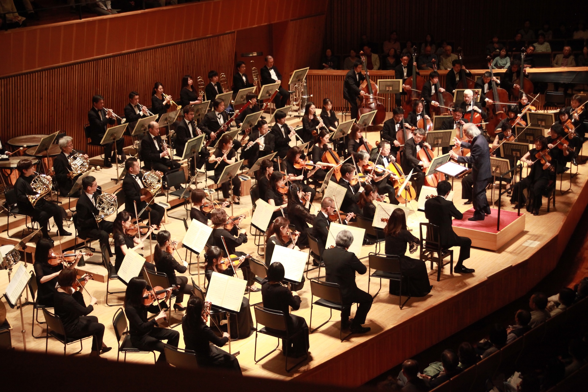Concert Image