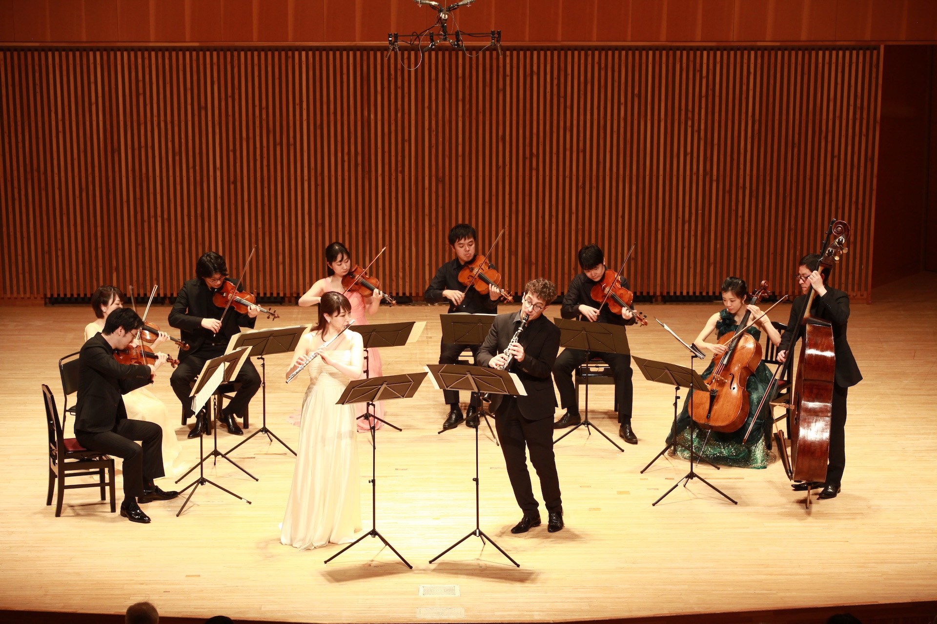 Concert Image