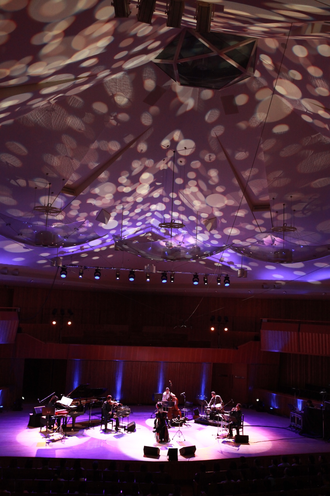 Concert Image