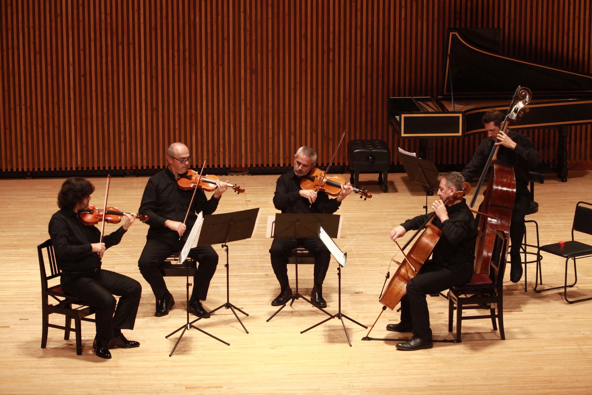 Concert Image