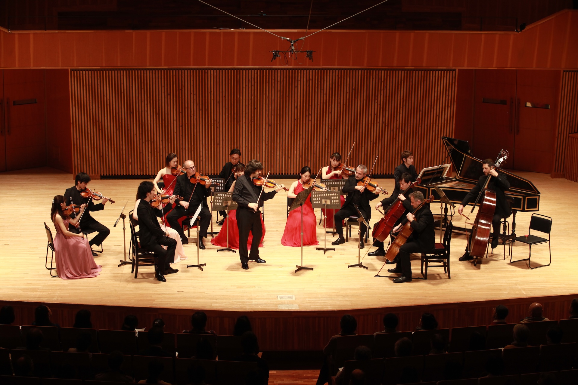 Concert Image