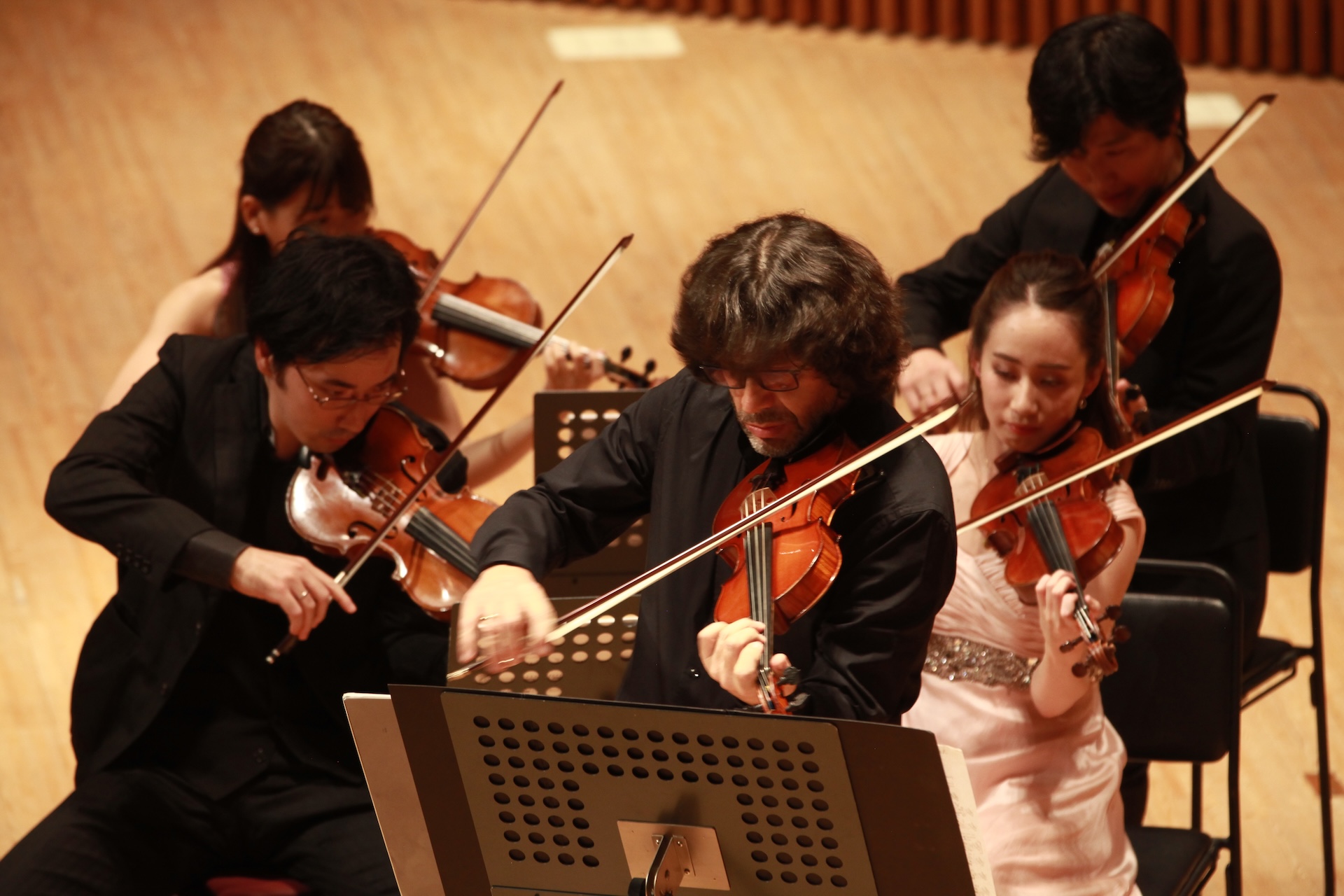 Concert Image