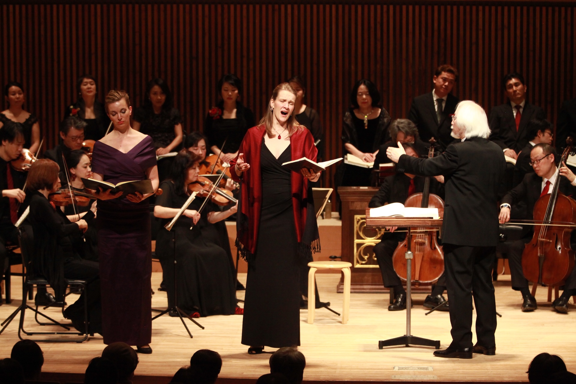 Concert Image