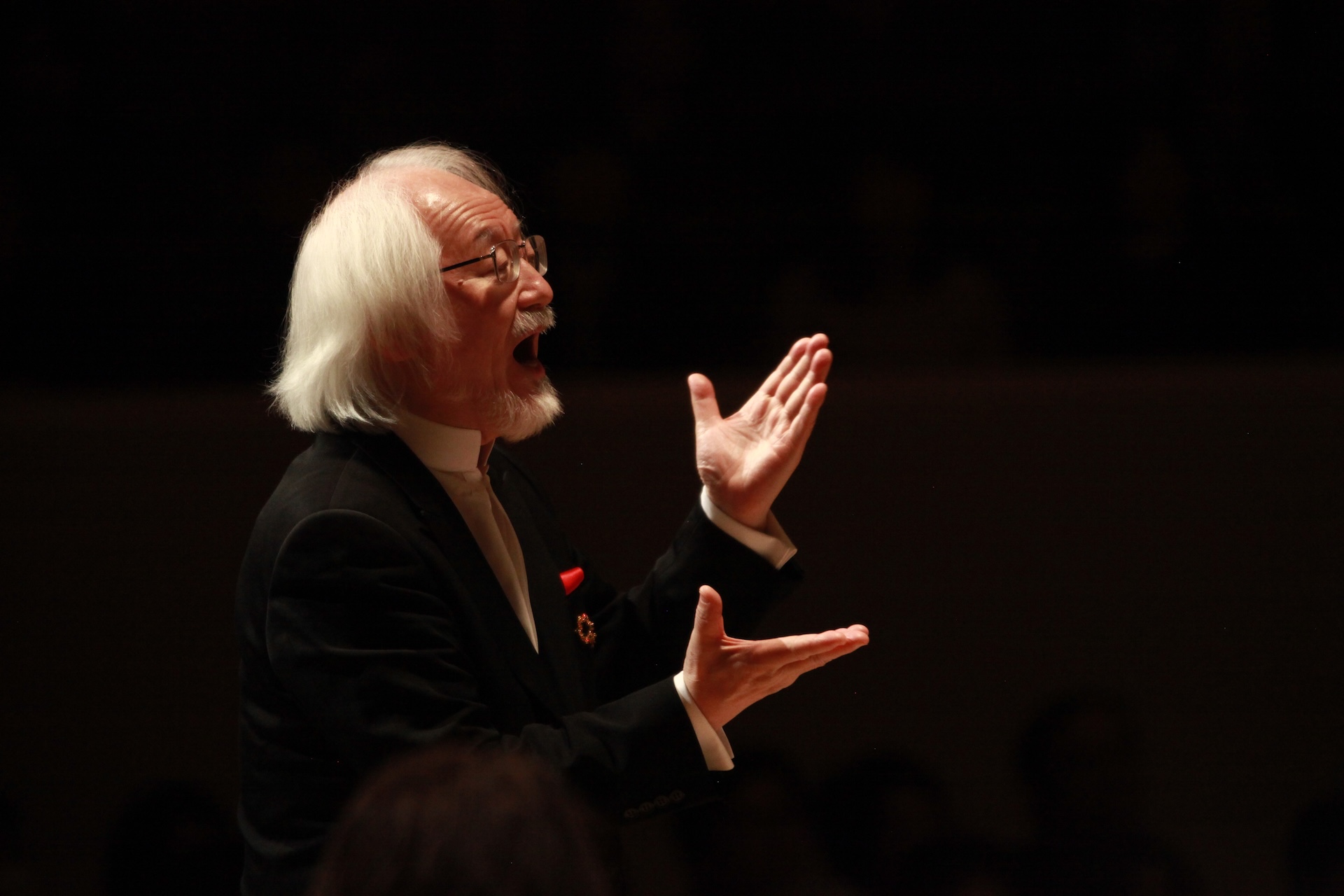 Concert Image