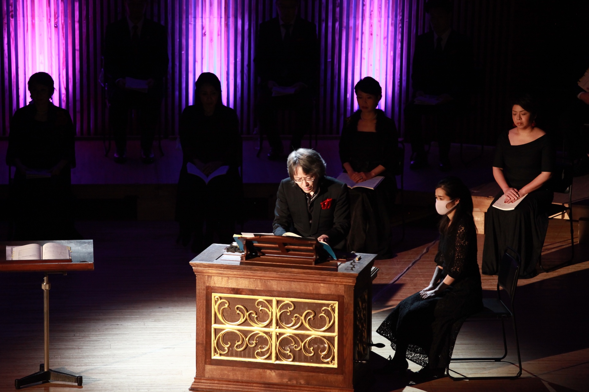 Concert Image