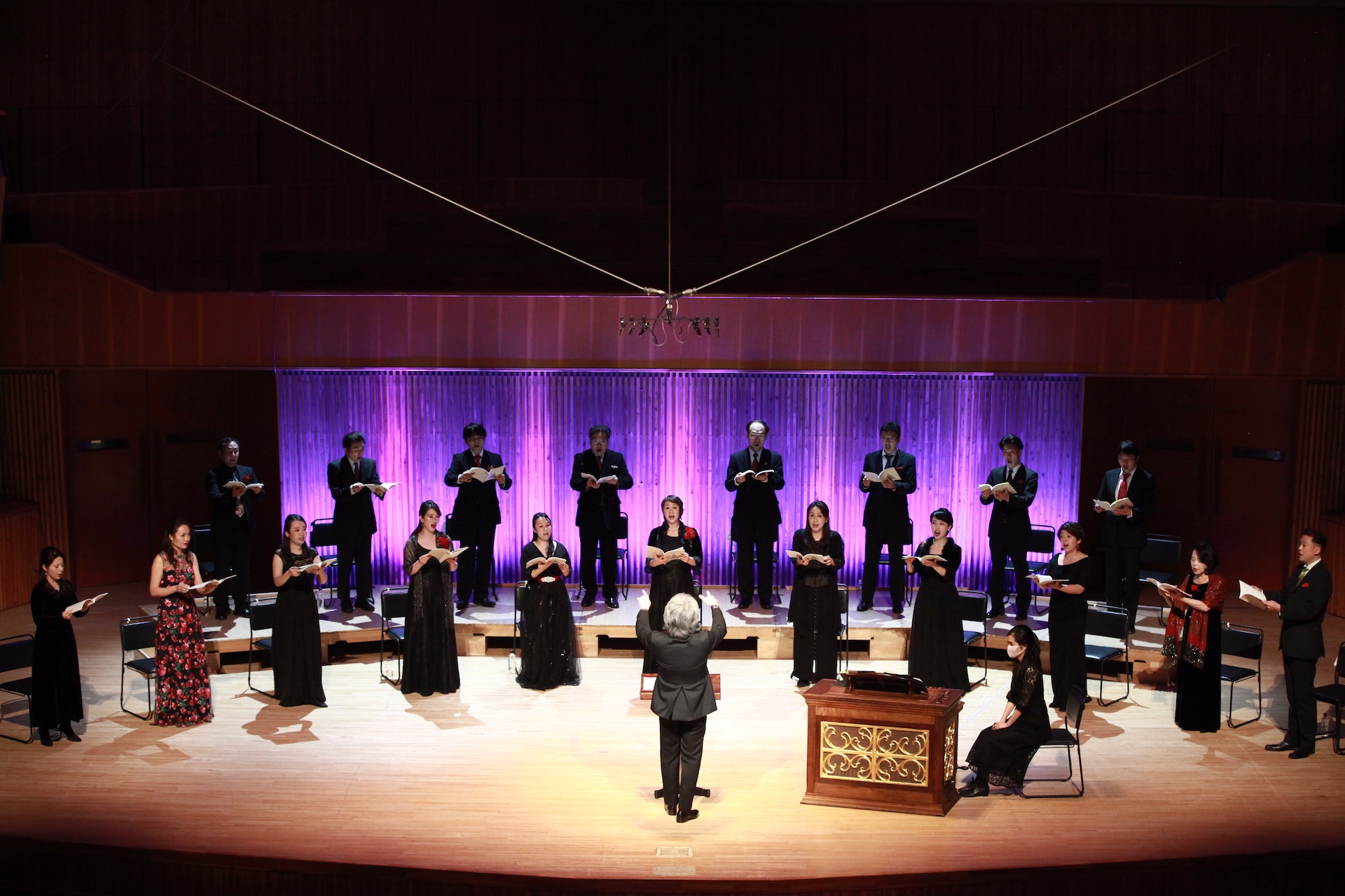 Concert Image